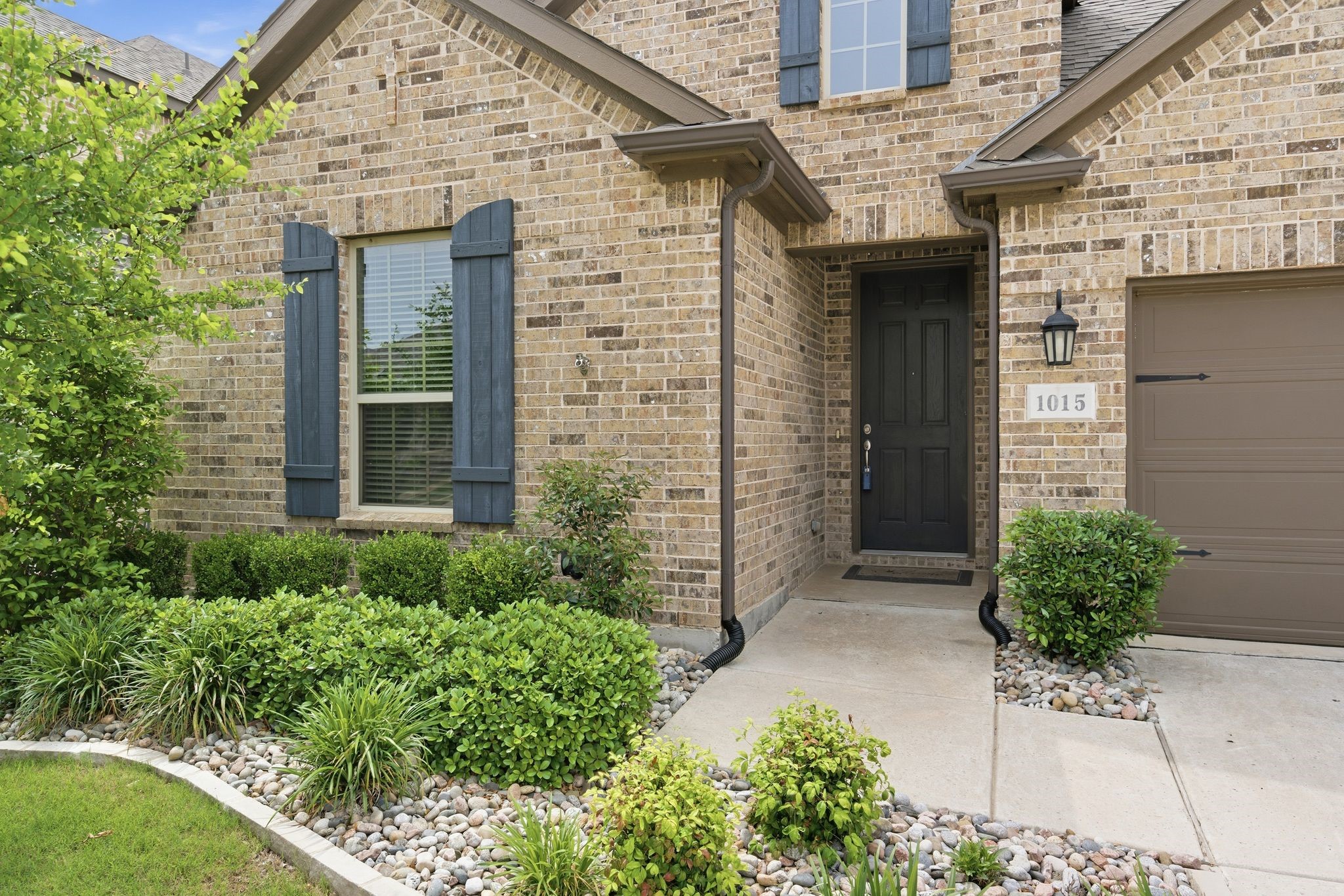 1015 Huckleberry Street Northlake TX 76226