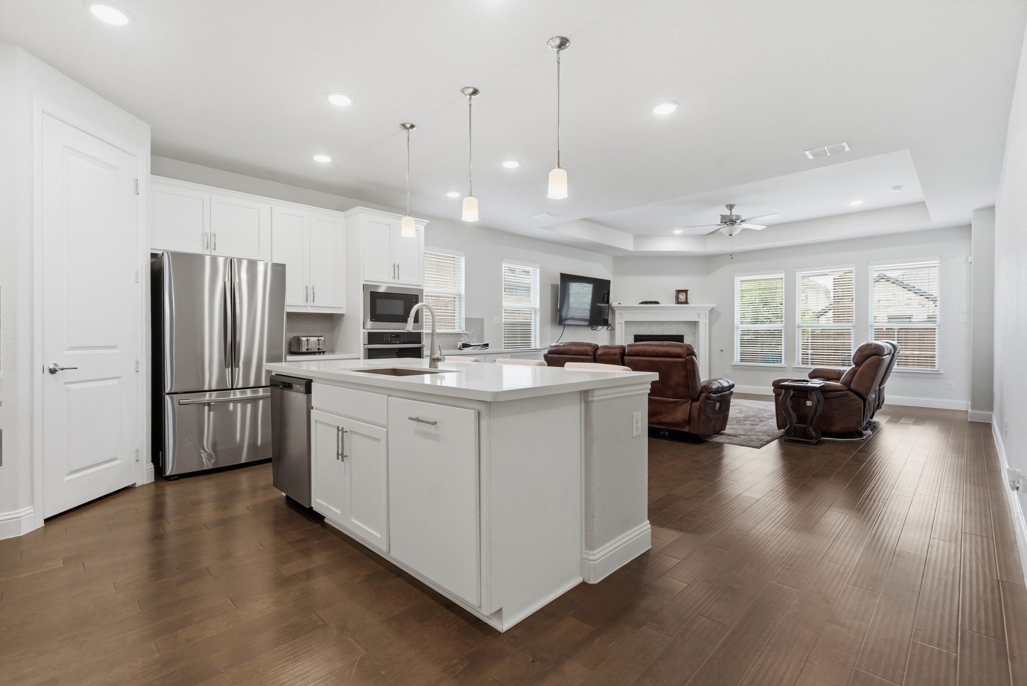 1015 Huckleberry Street Northlake TX 76226