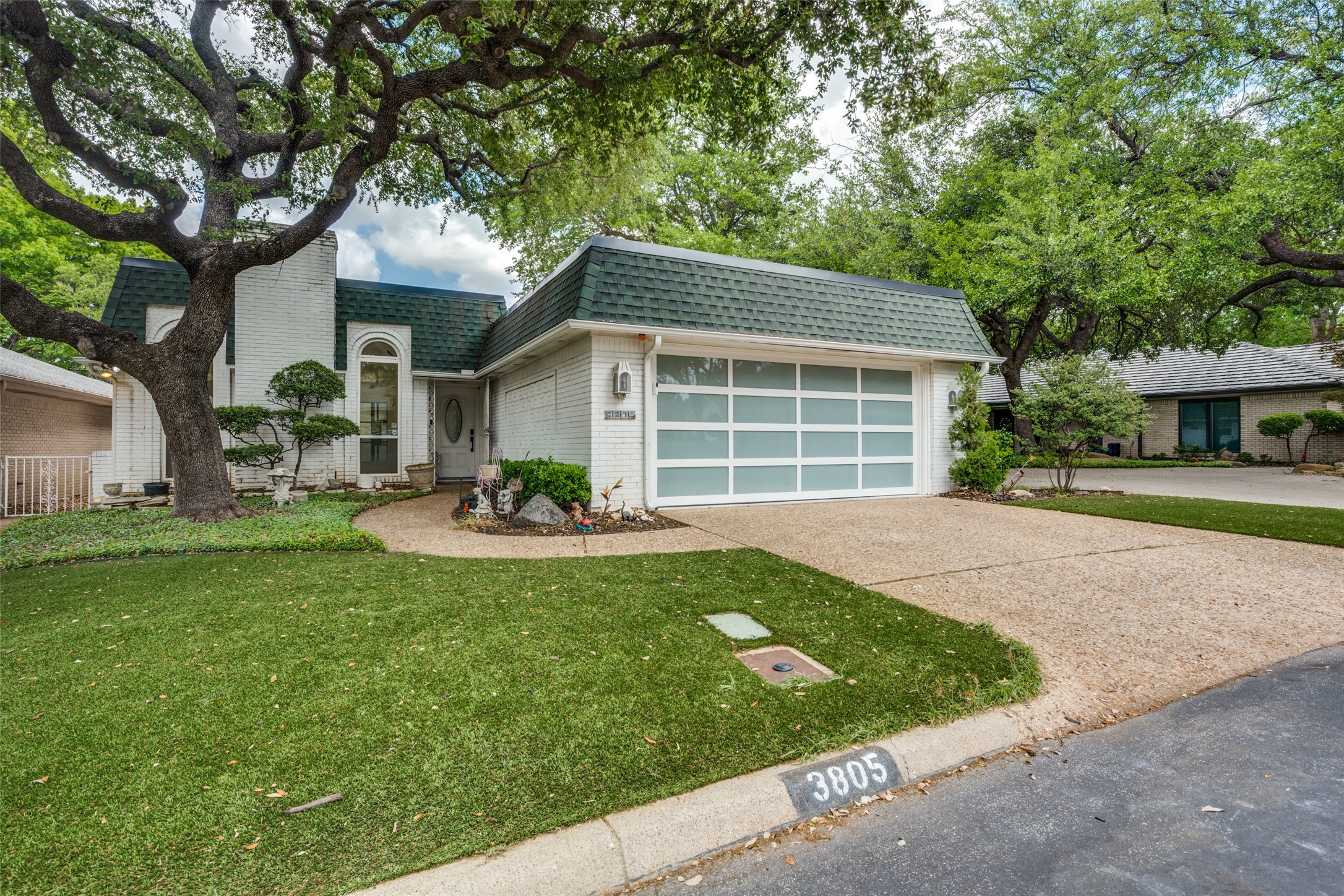 3805 Brookhaven Circle Fort Worth TX 76109