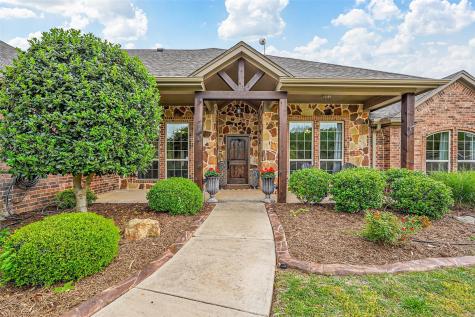 120 Kristin Drive Aledo TX 76008