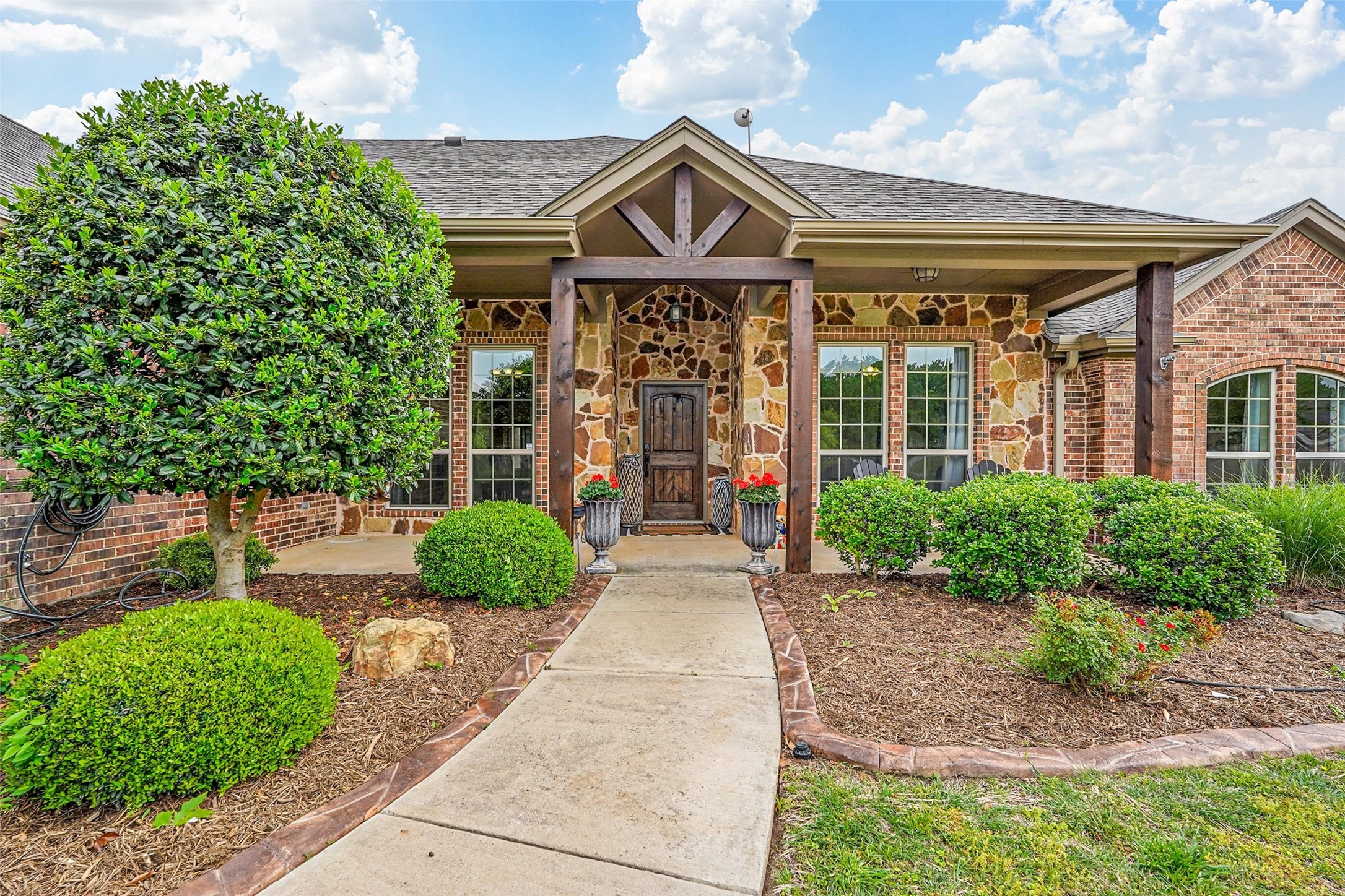 120 Kristin Drive Aledo TX 76008