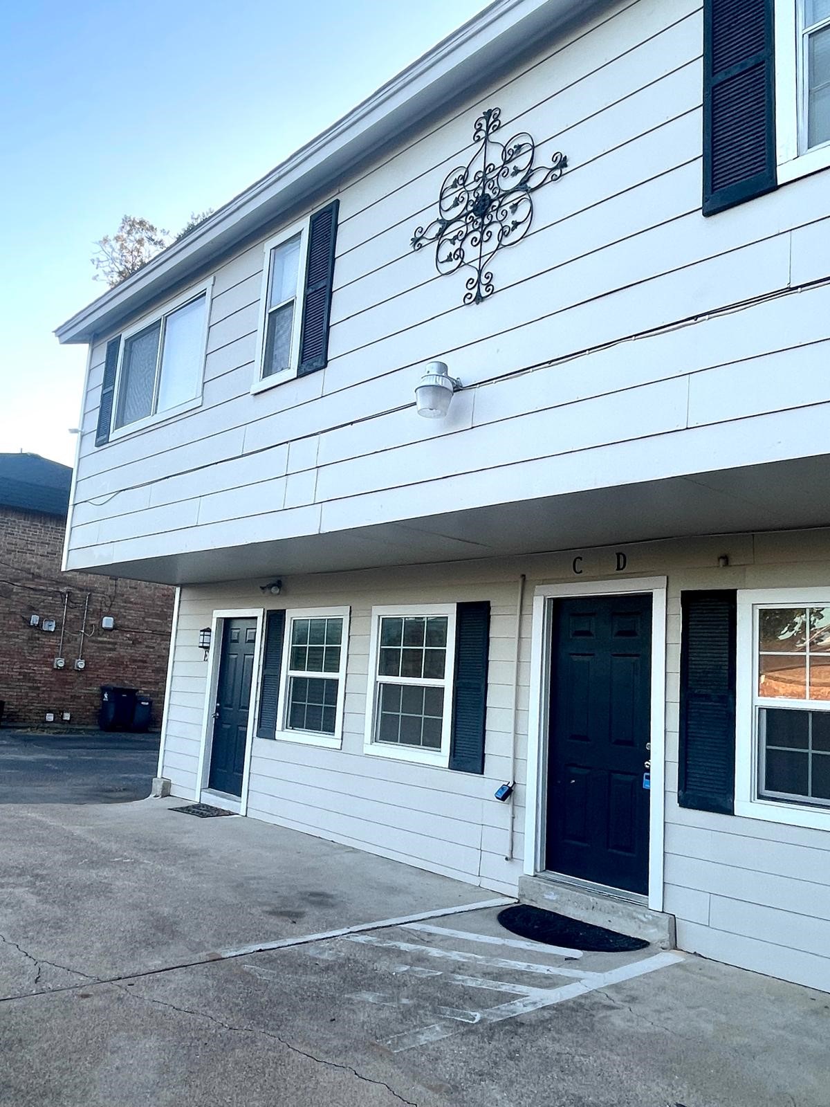 307 E Mitchell Street Arlington TX 76010