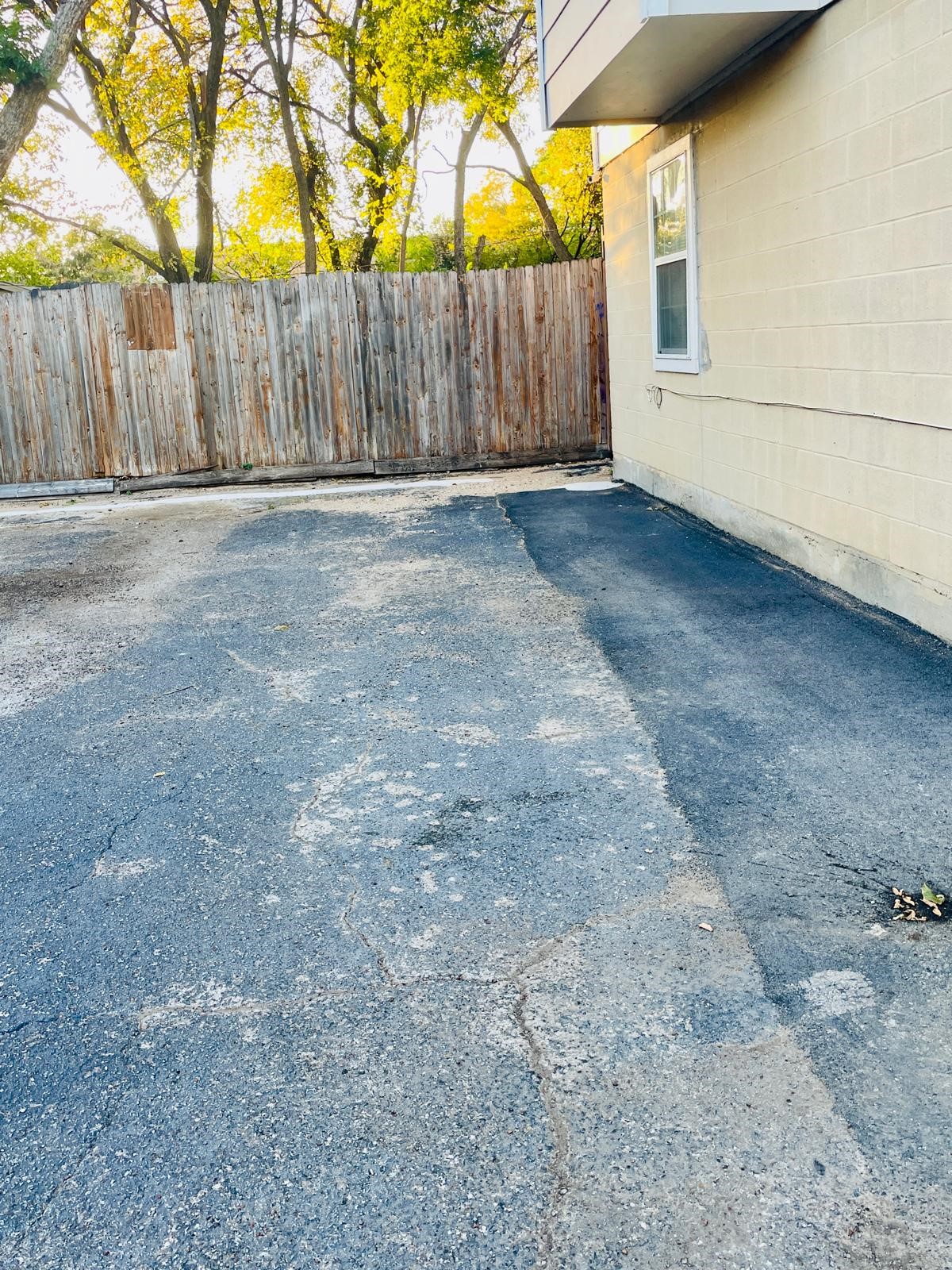 307 E Mitchell Street Arlington TX 76010
