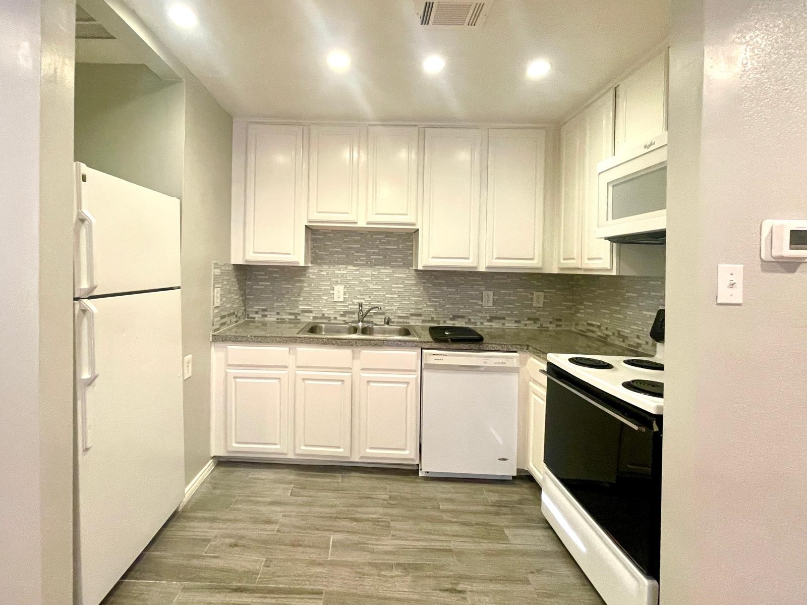 307 E Mitchell Street Arlington TX 76010
