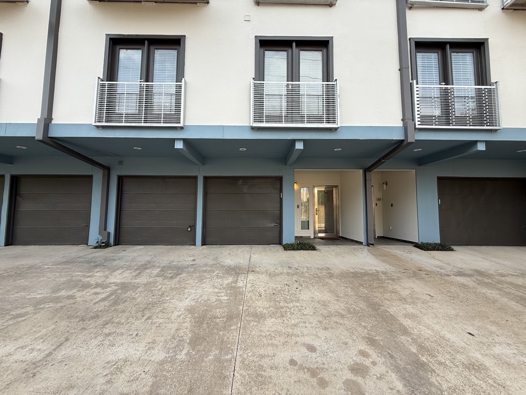 1323 Saint Joseph Street Dallas TX 75204