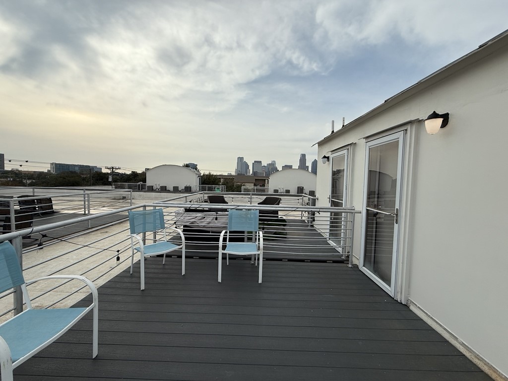 1323 Saint Joseph Street Dallas TX 75204