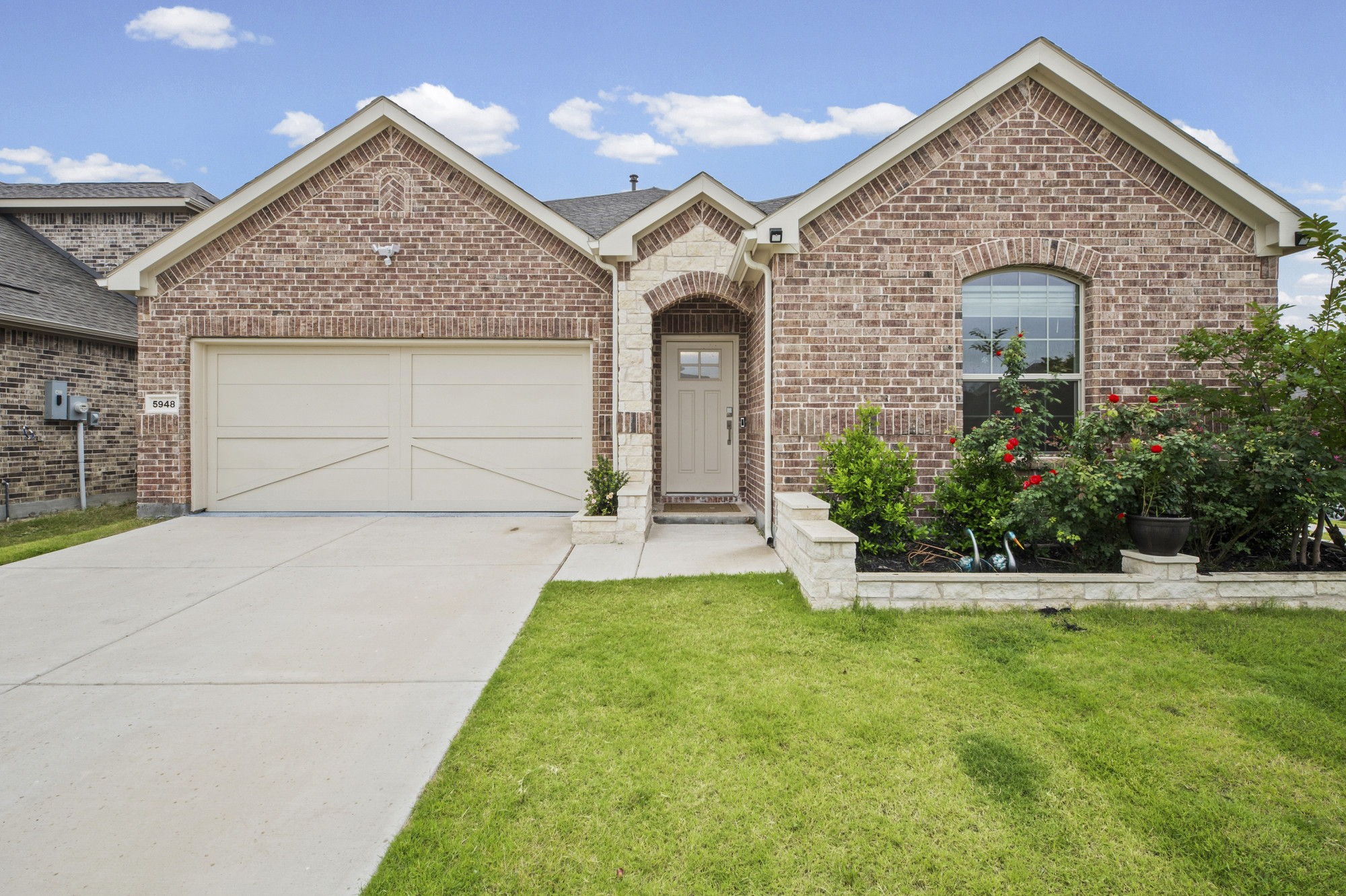5948 Priory Drive Celina TX 76227