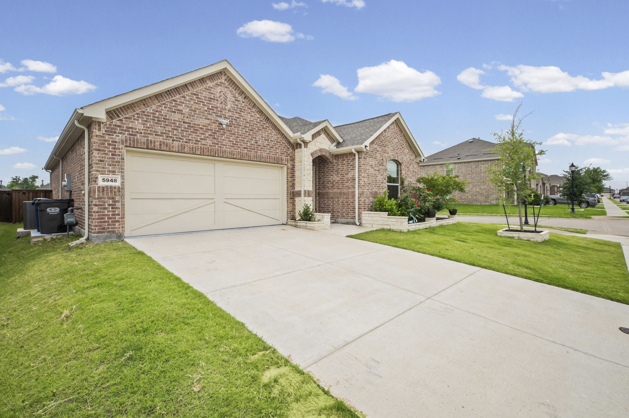 5948 Priory Drive Celina TX 76227