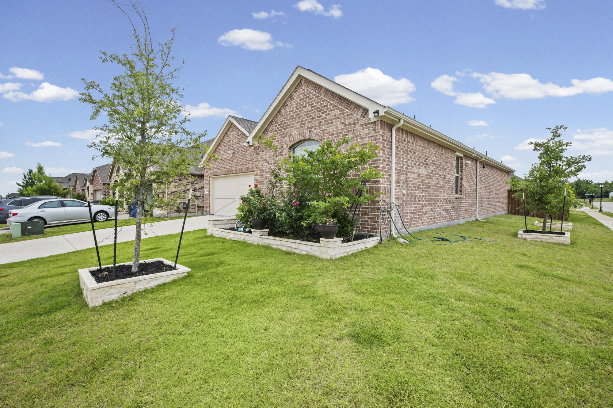5948 Priory Drive Celina TX 76227