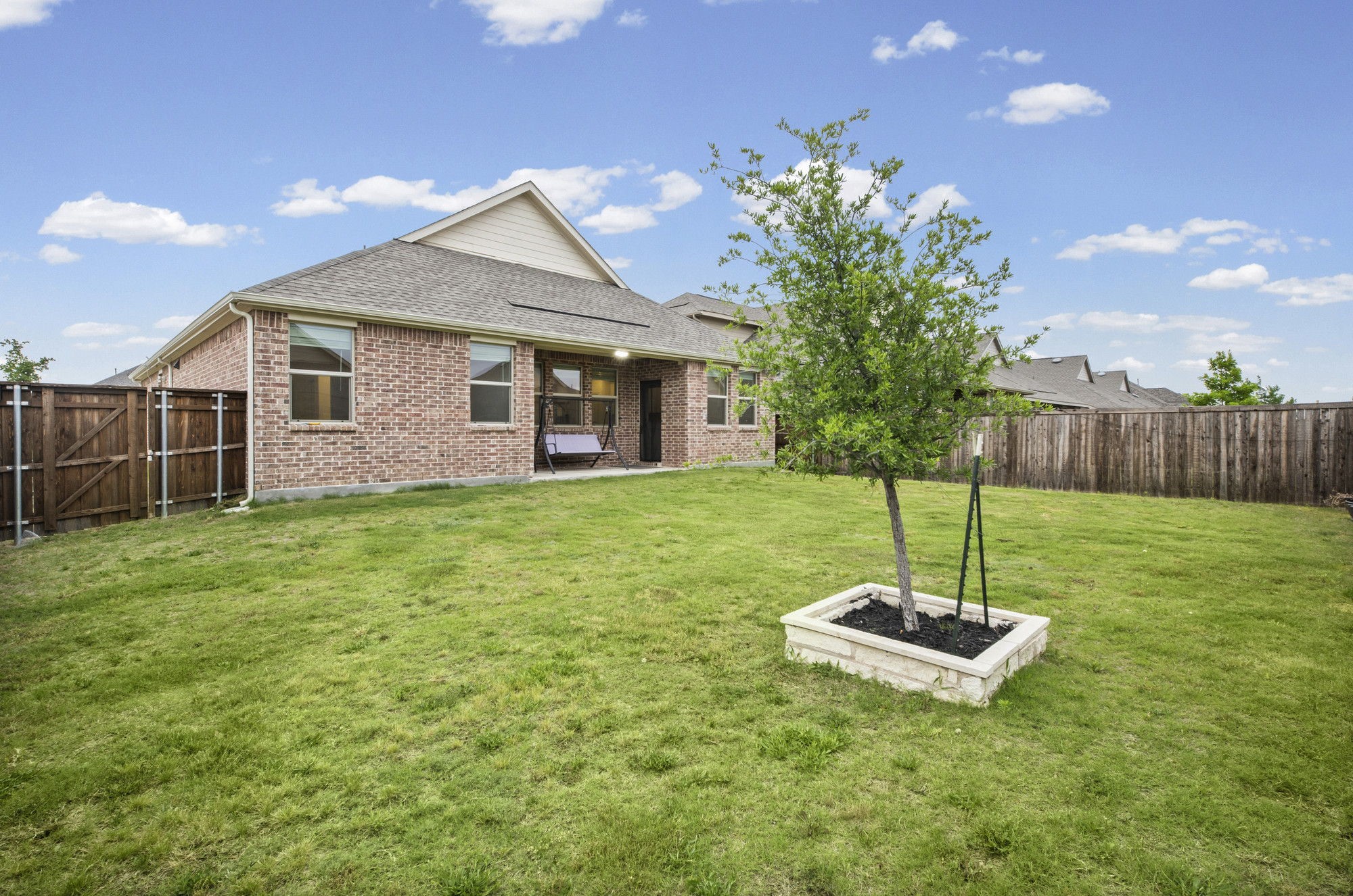 5948 Priory Drive Celina TX 76227
