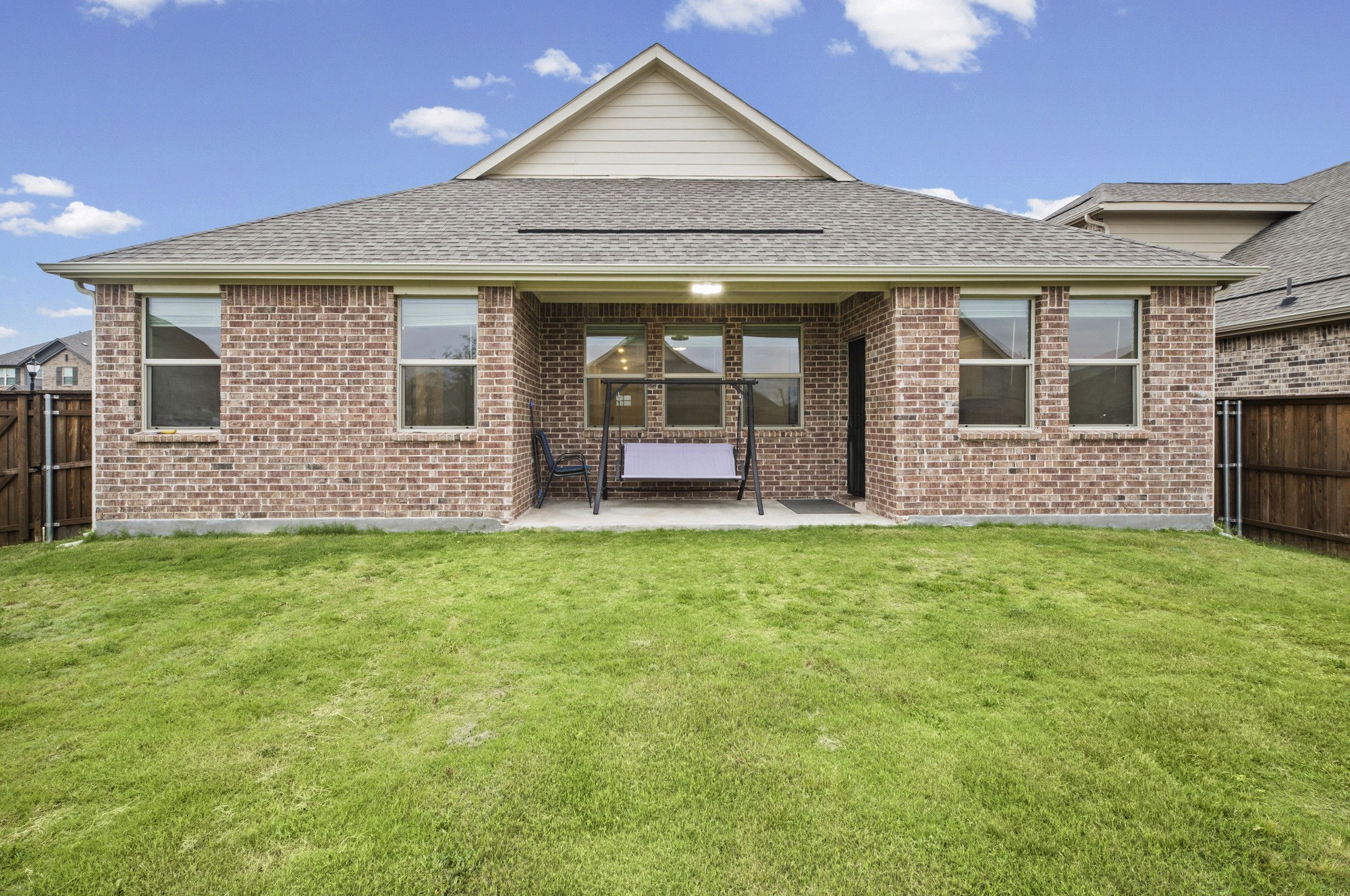 5948 Priory Drive Celina TX 76227