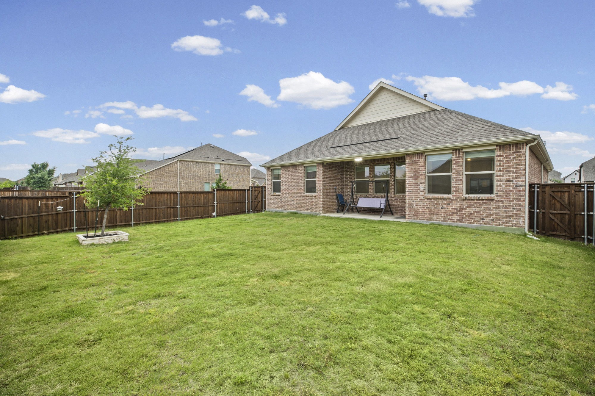 5948 Priory Drive Celina TX 76227