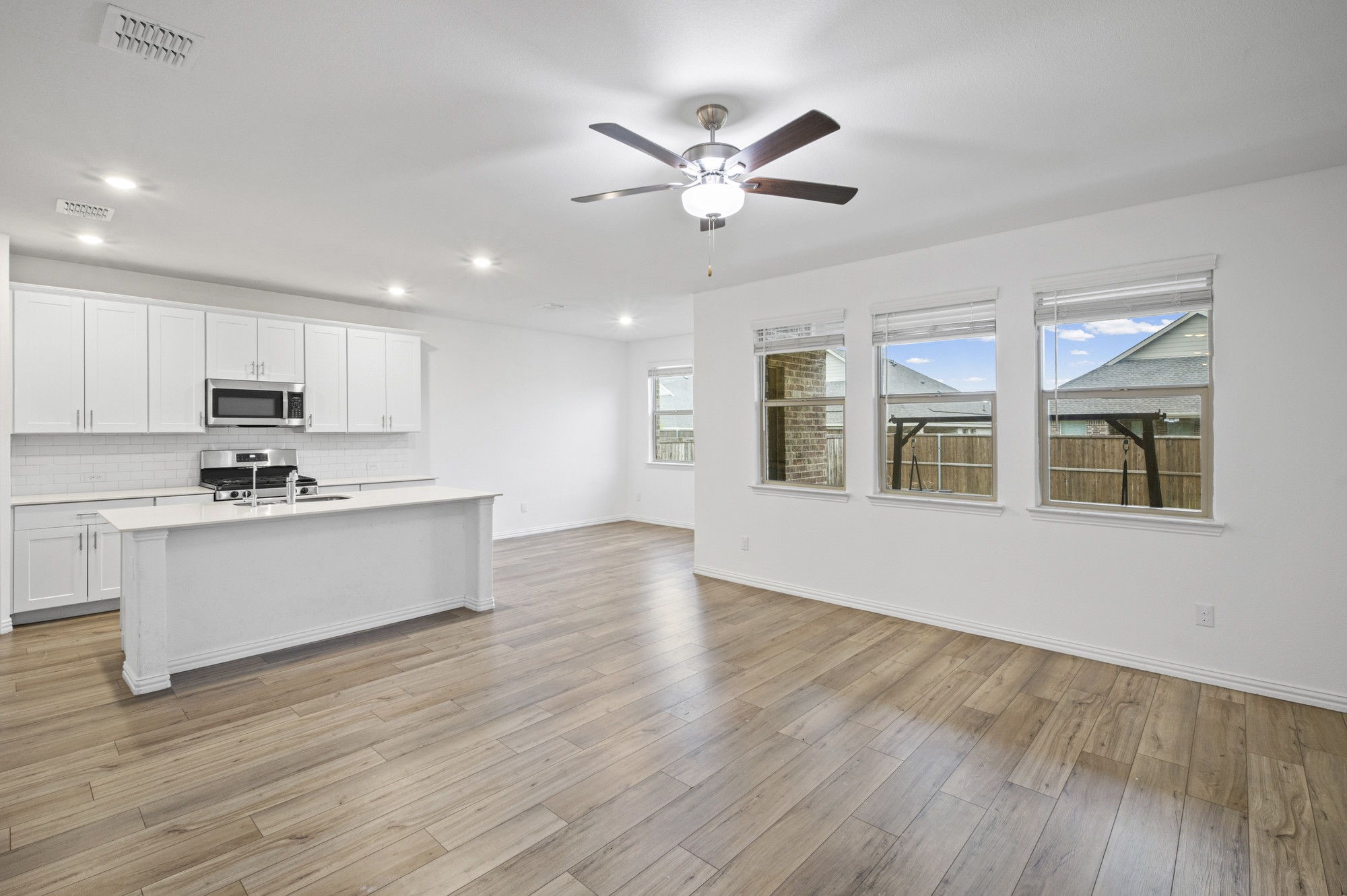 5948 Priory Drive Celina TX 76227