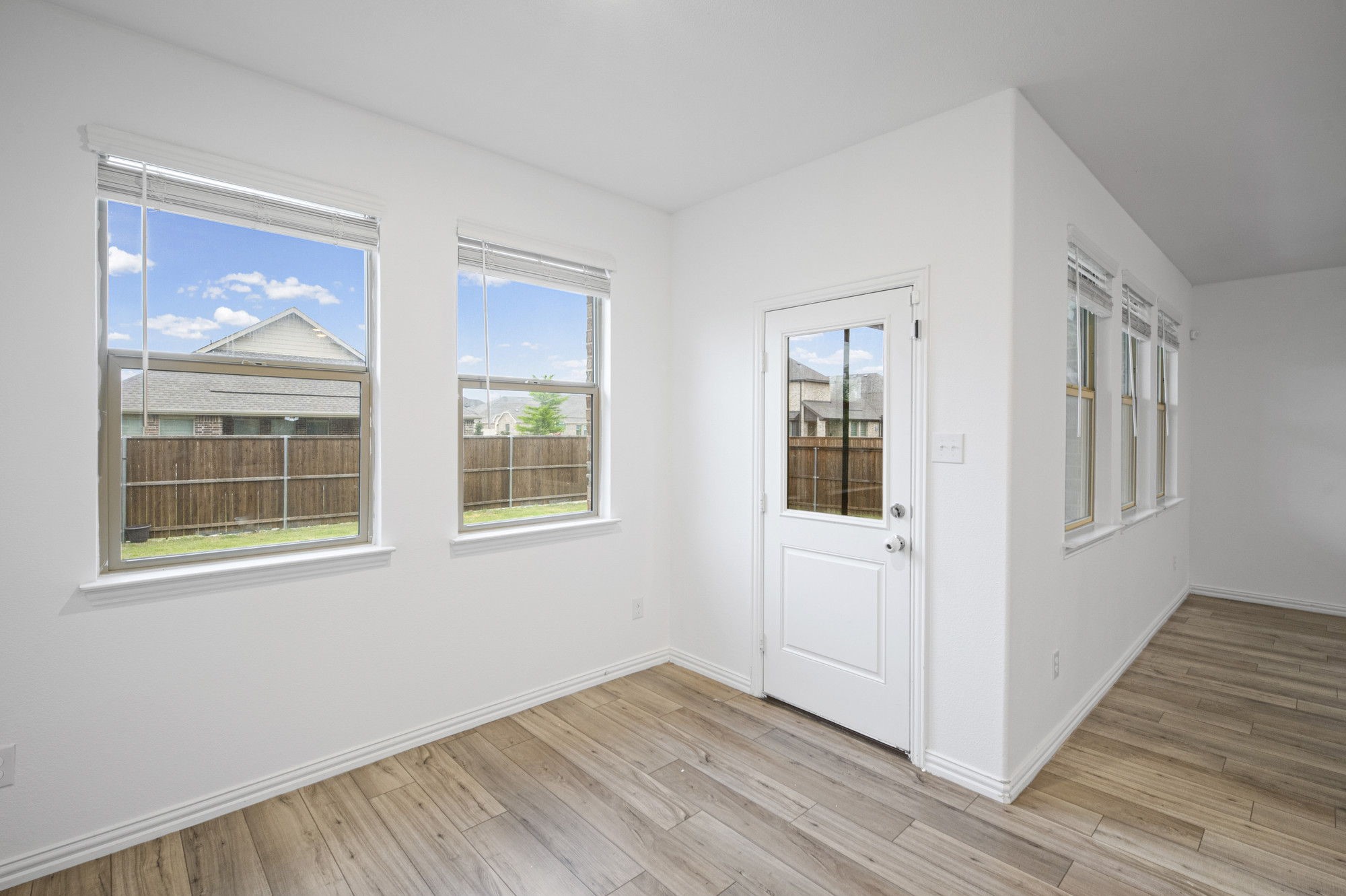 5948 Priory Drive Celina TX 76227