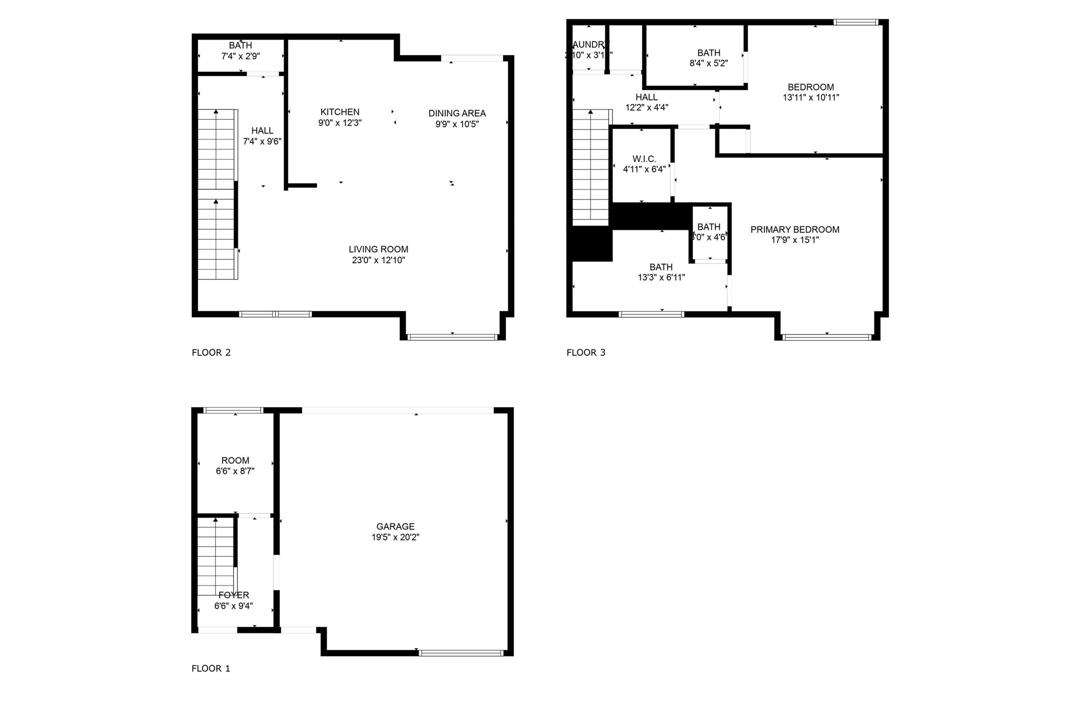 2280 N Fitzhugh Avenue Dallas TX 75204