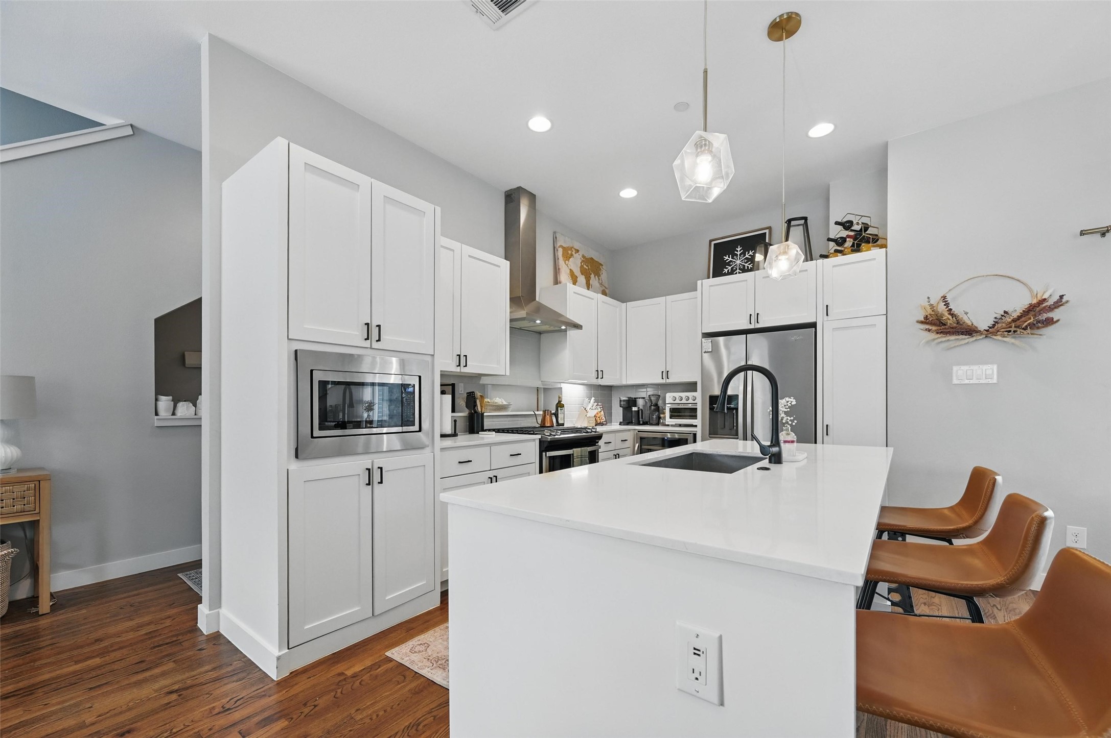 2280 N Fitzhugh Avenue Dallas TX 75204