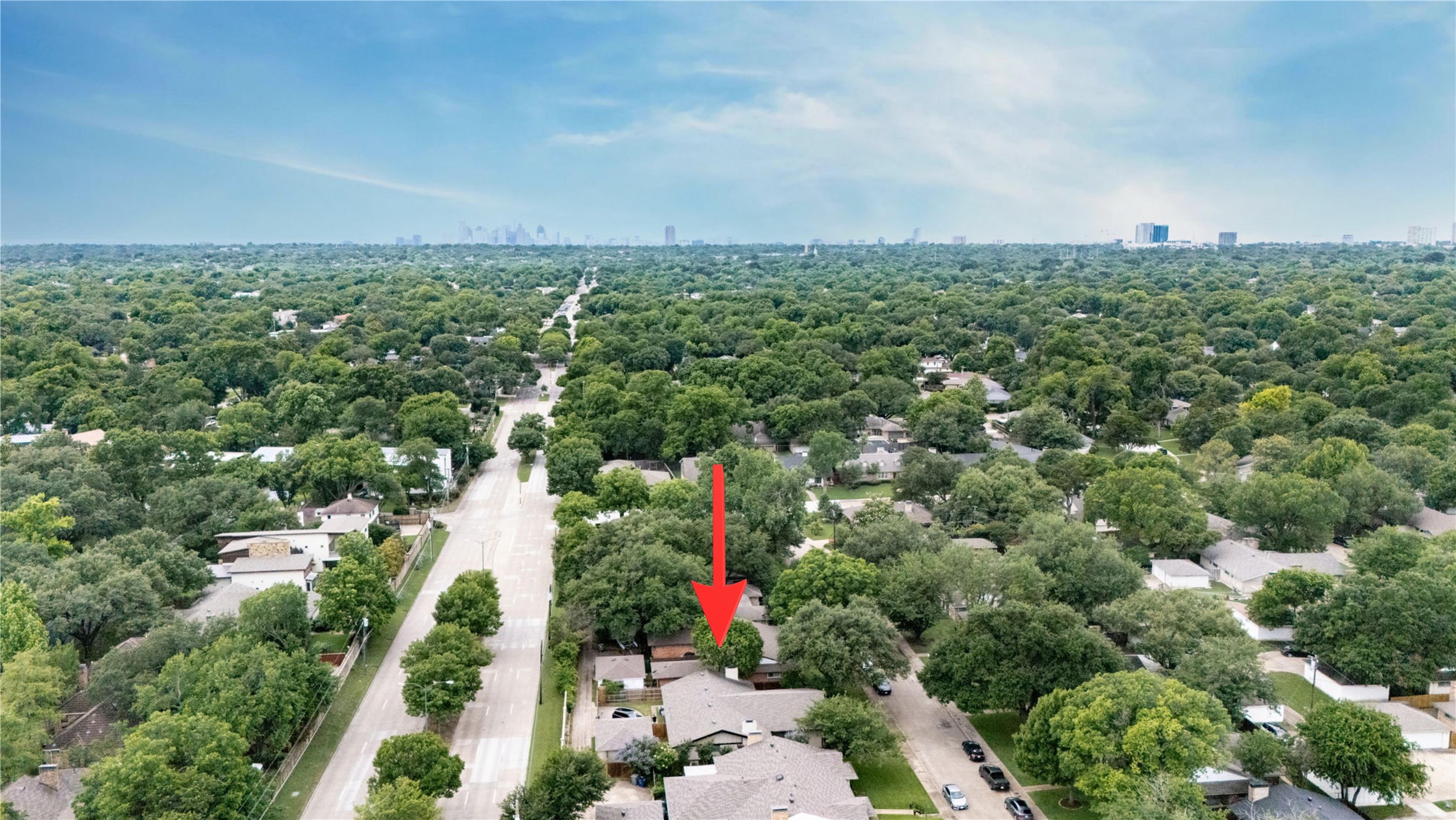7537 Brentcove Circle Dallas TX 75214