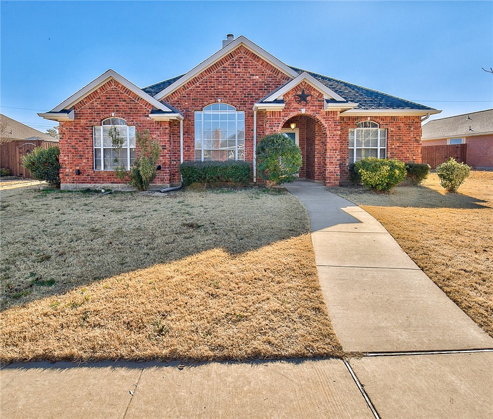 4424 Maple Shade Avenue Sachse TX 75048