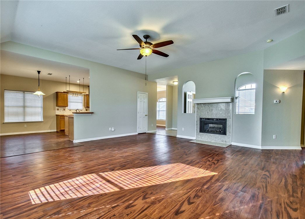 4424 Maple Shade Avenue Sachse TX 75048