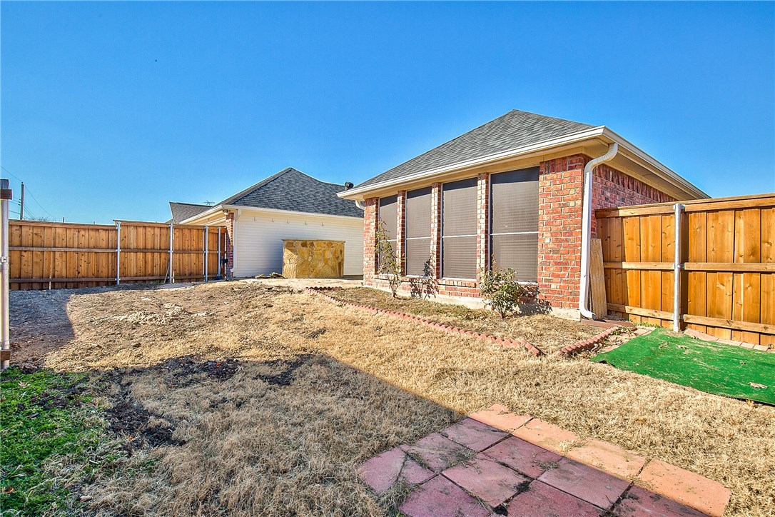 4424 Maple Shade Avenue Sachse TX 75048