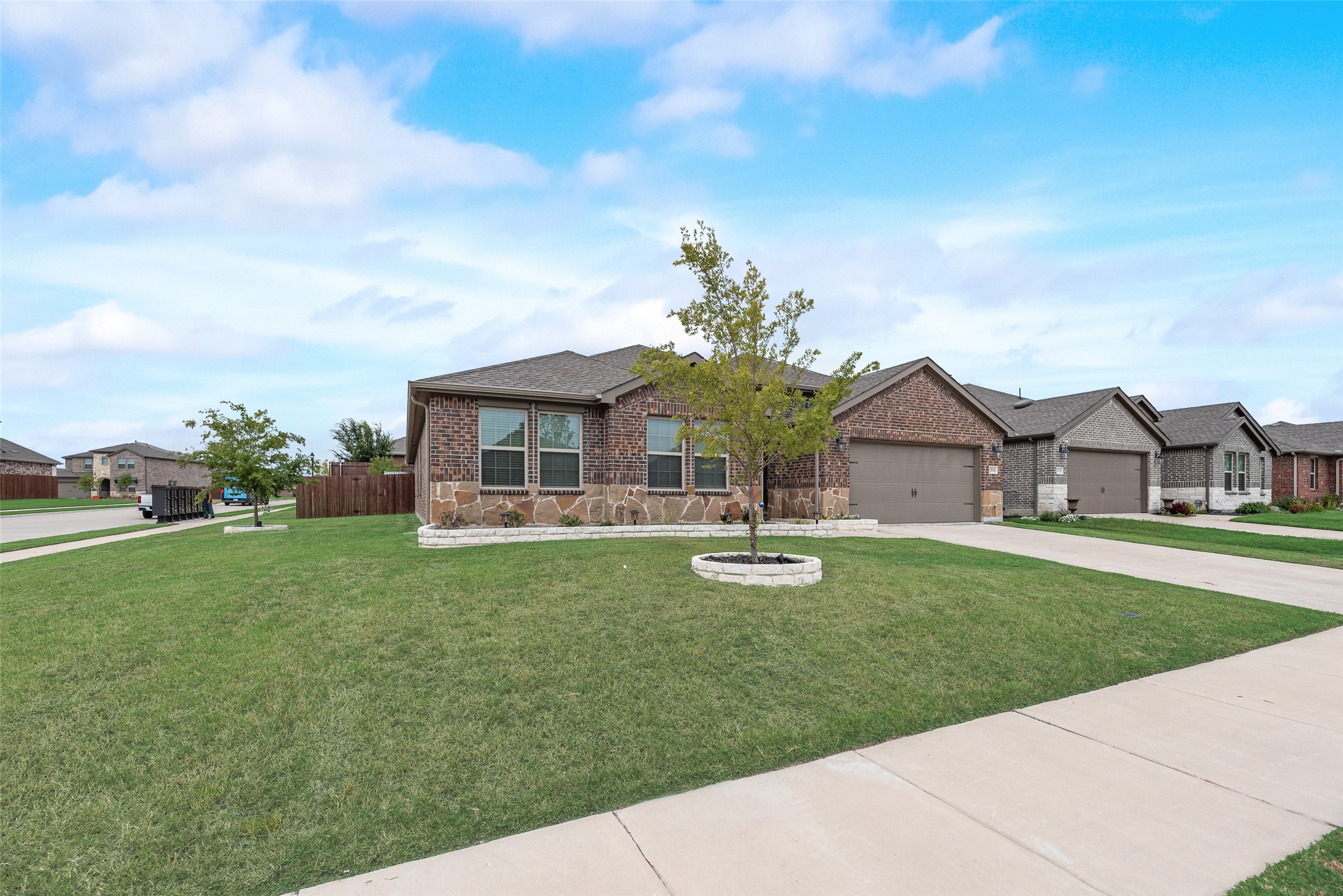2016 Hampton Street Anna TX 75409