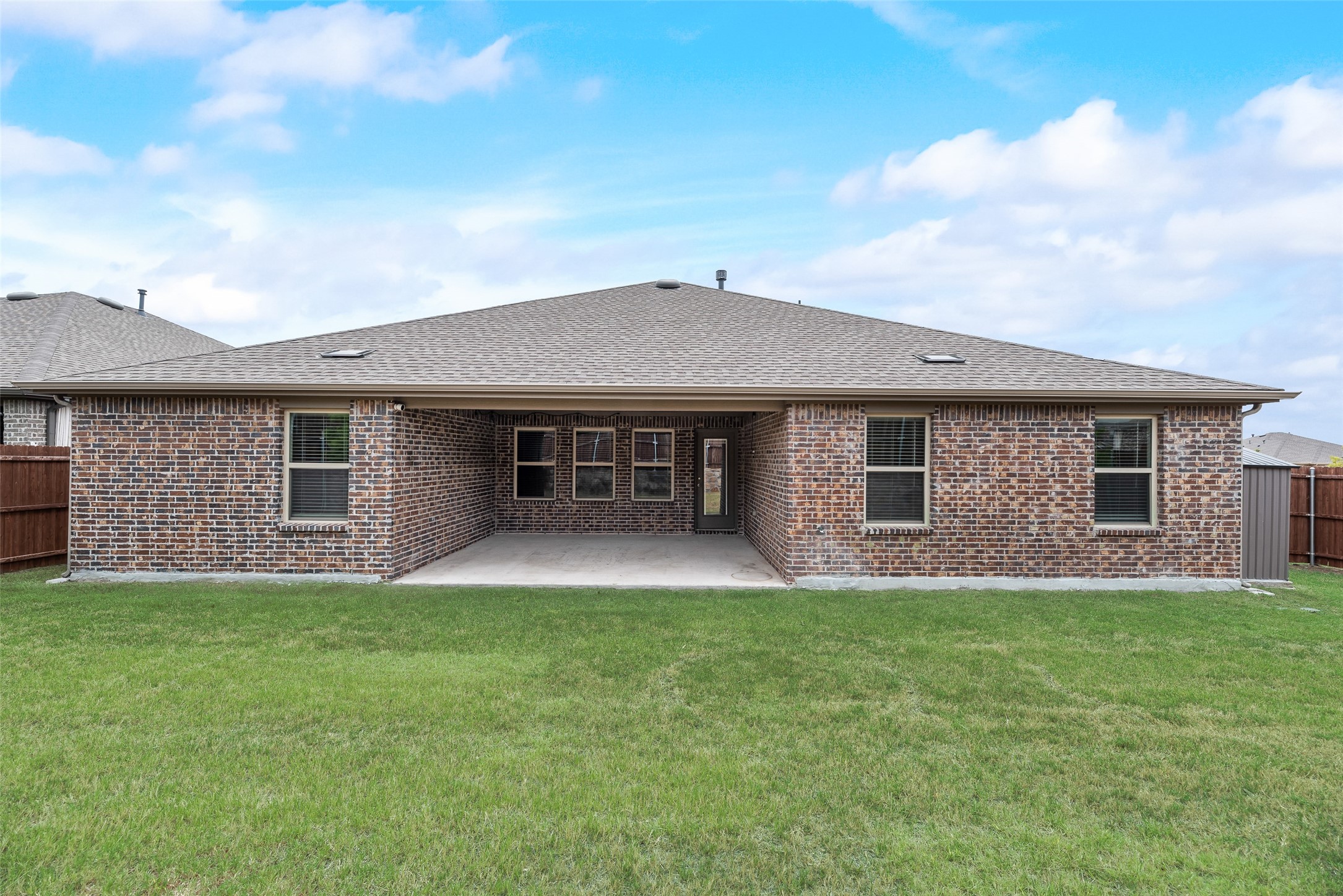 2016 Hampton Street Anna TX 75409
