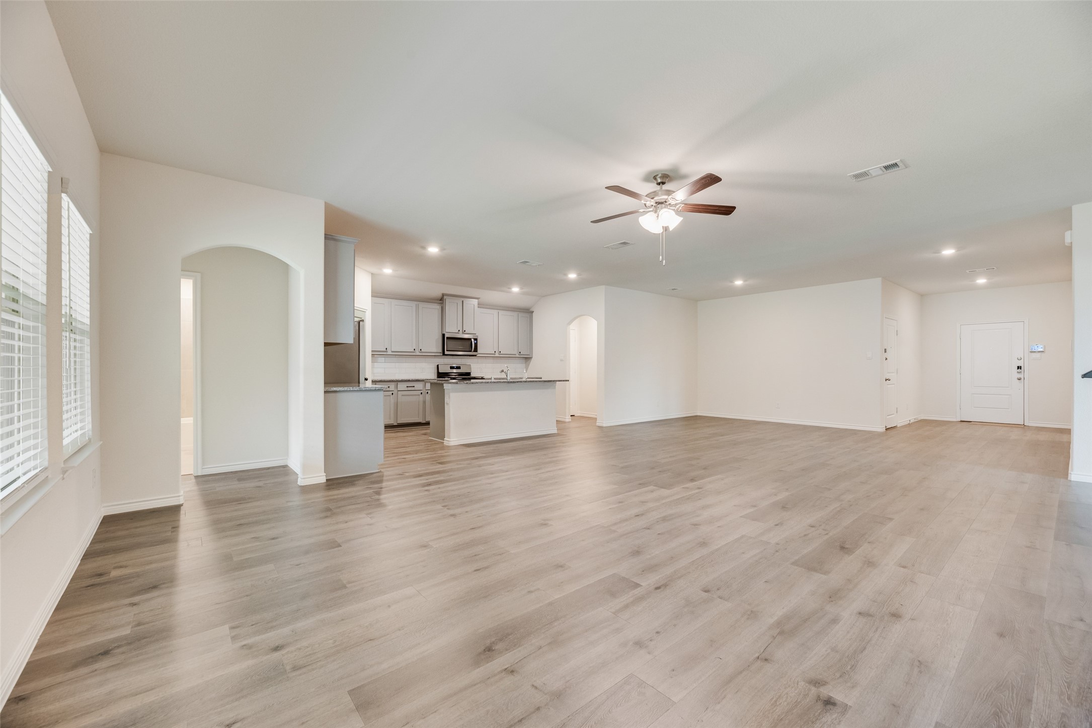 2016 Hampton Street Anna TX 75409