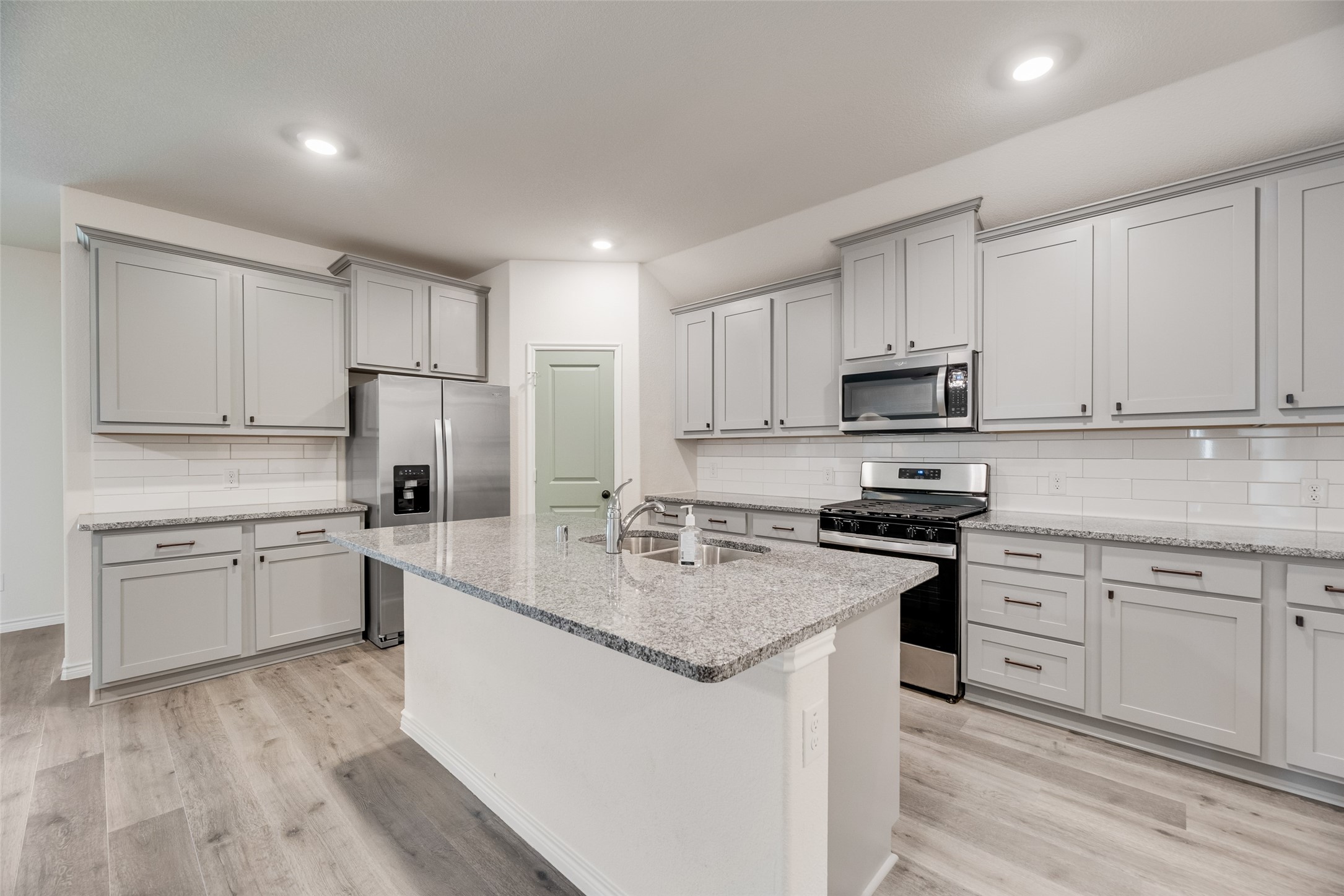 2016 Hampton Street Anna TX 75409
