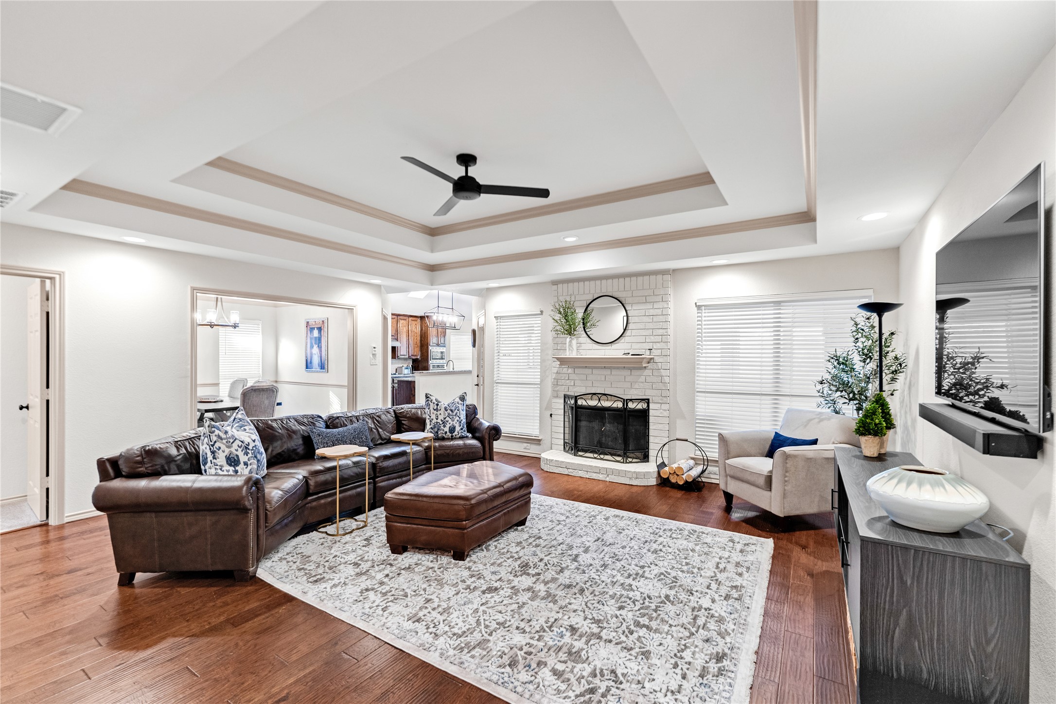 5202 Heatherdale Drive Grapevine TX 76051