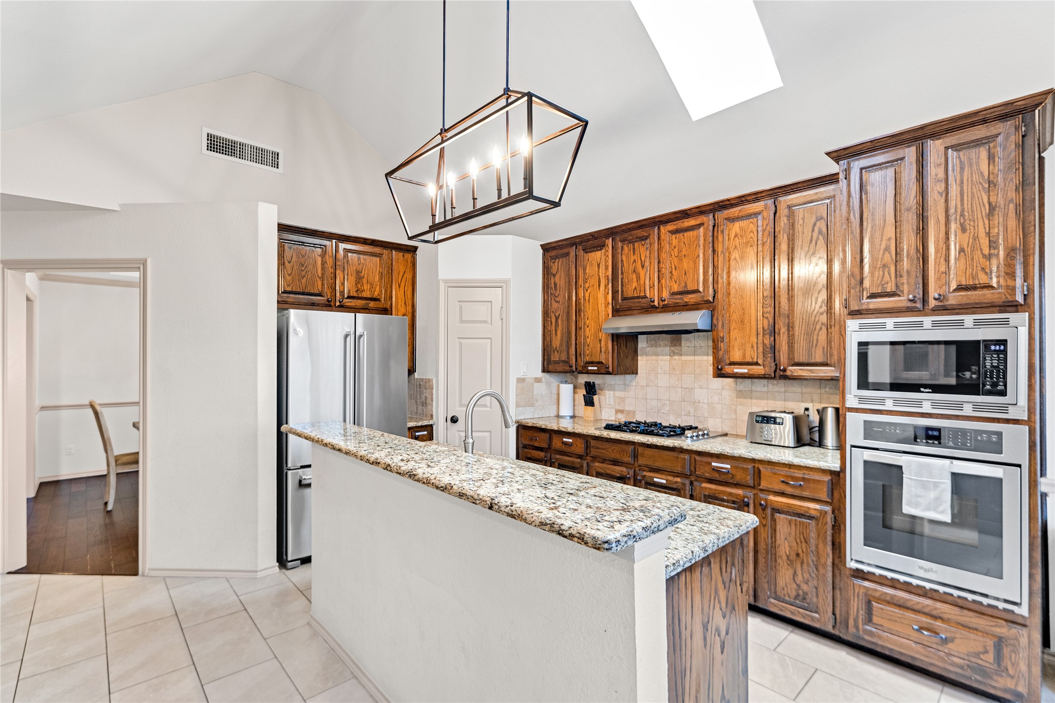 5202 Heatherdale Drive Grapevine TX 76051