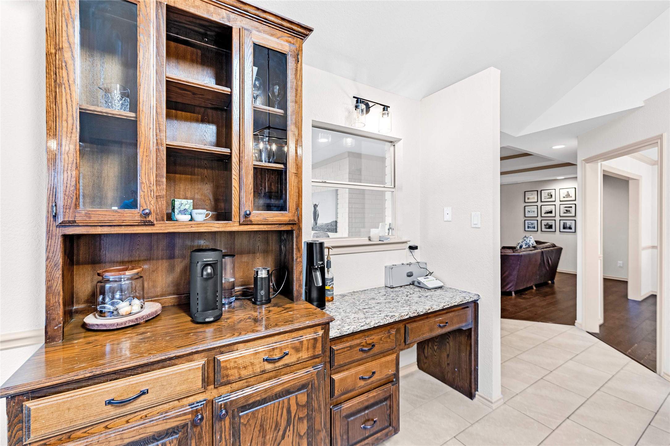 5202 Heatherdale Drive Grapevine TX 76051