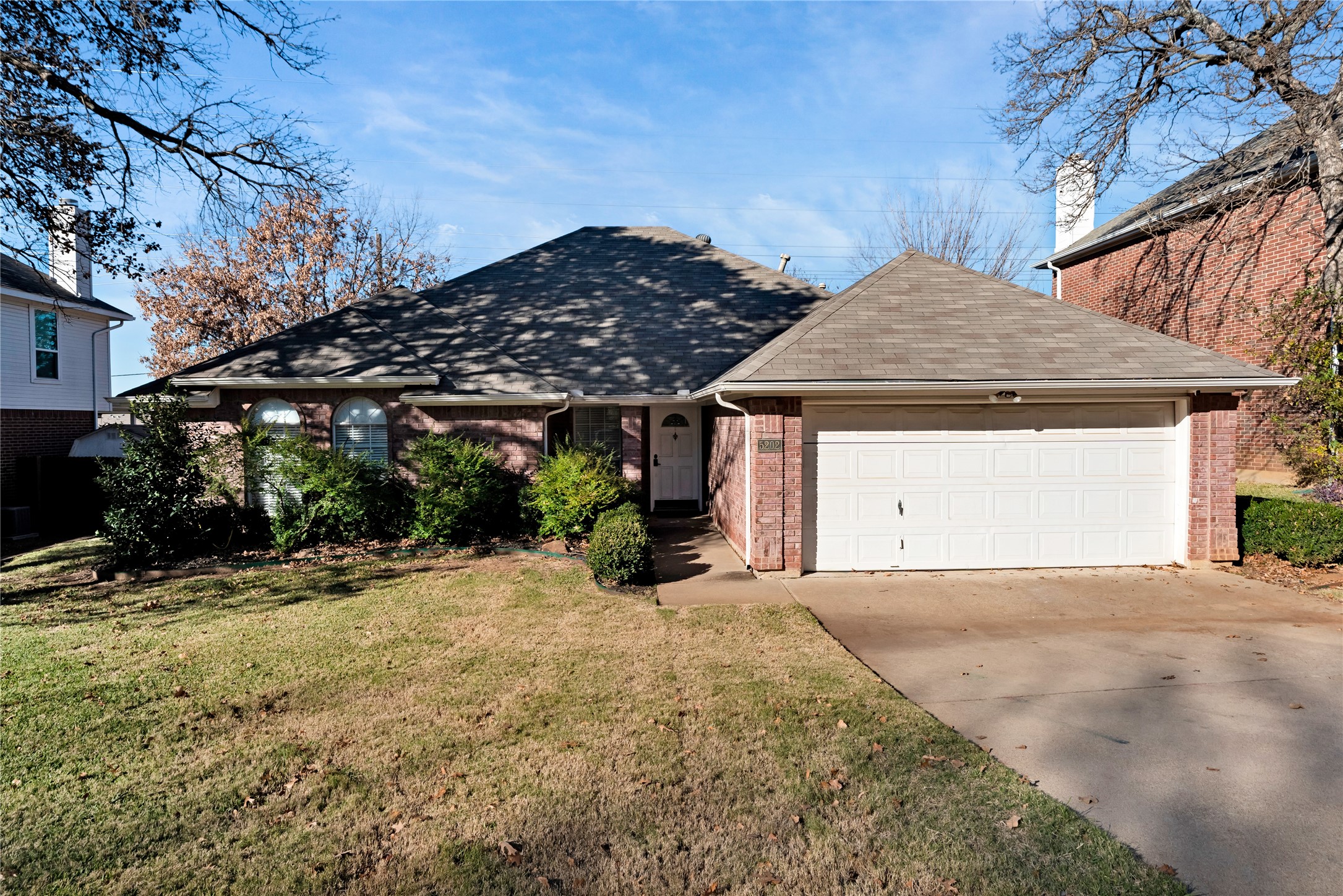 5202 Heatherdale Drive Grapevine TX 76051
