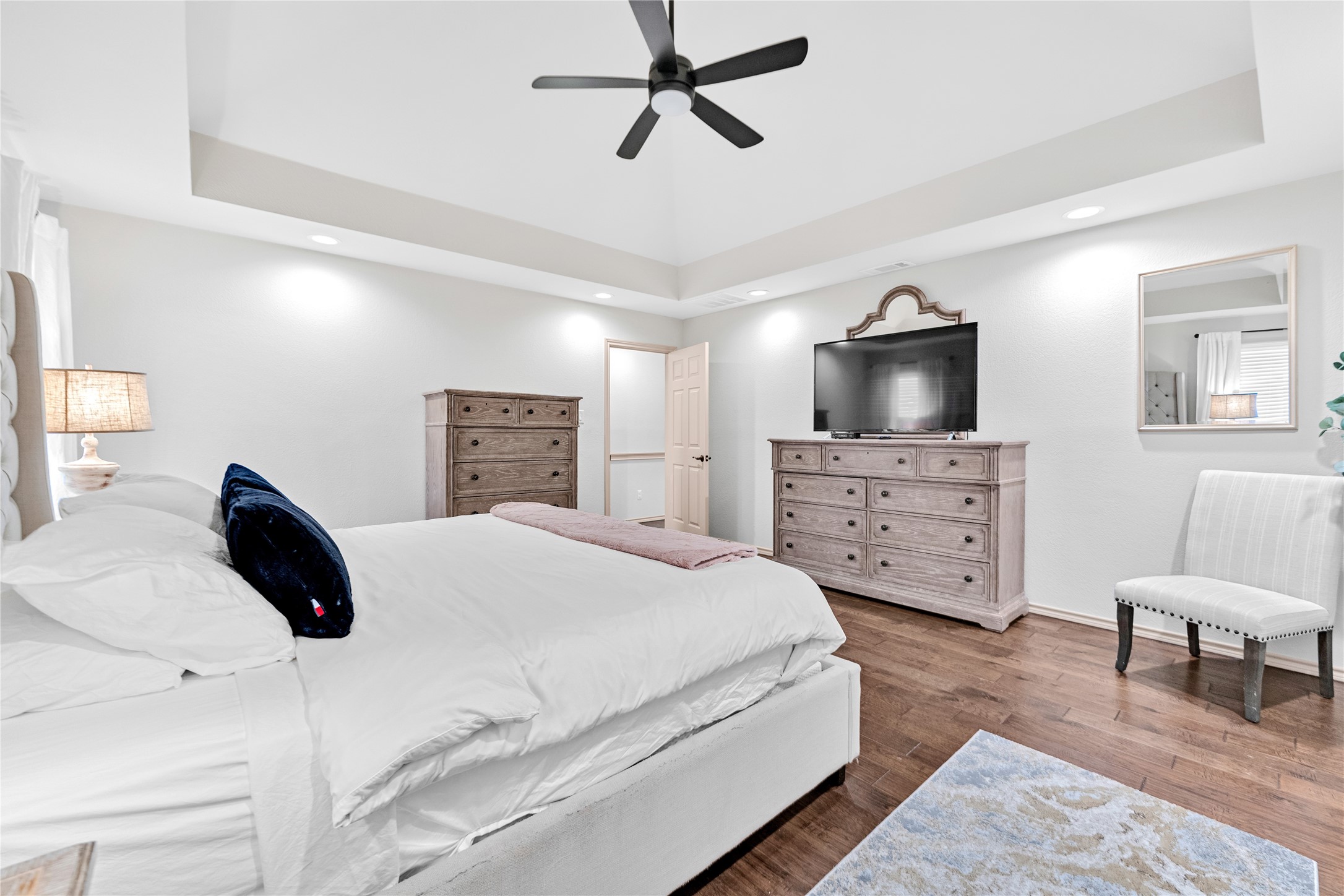 5202 Heatherdale Drive Grapevine TX 76051