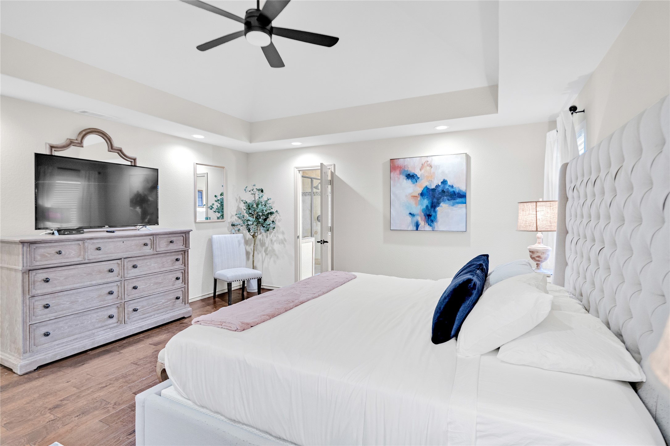 5202 Heatherdale Drive Grapevine TX 76051