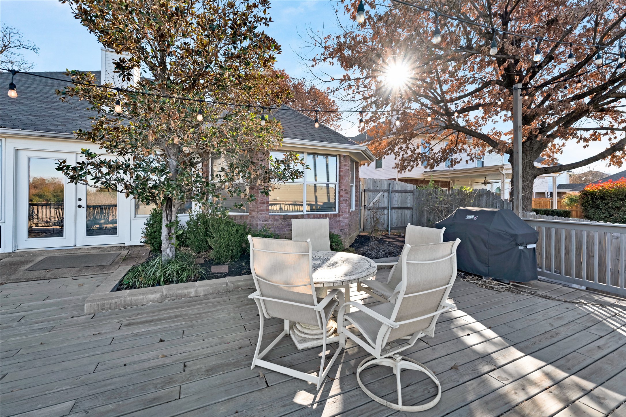 5202 Heatherdale Drive Grapevine TX 76051