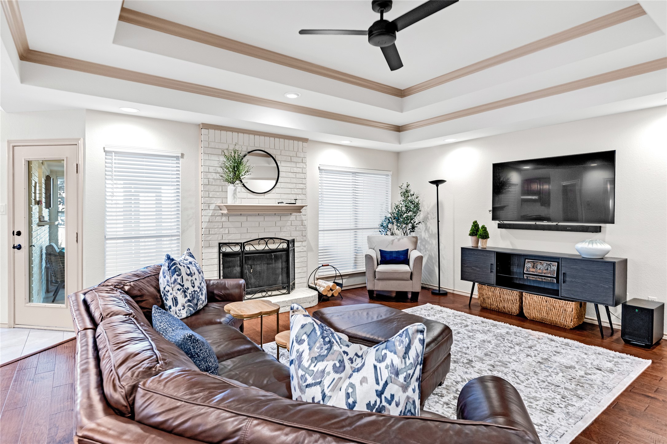5202 Heatherdale Drive Grapevine TX 76051