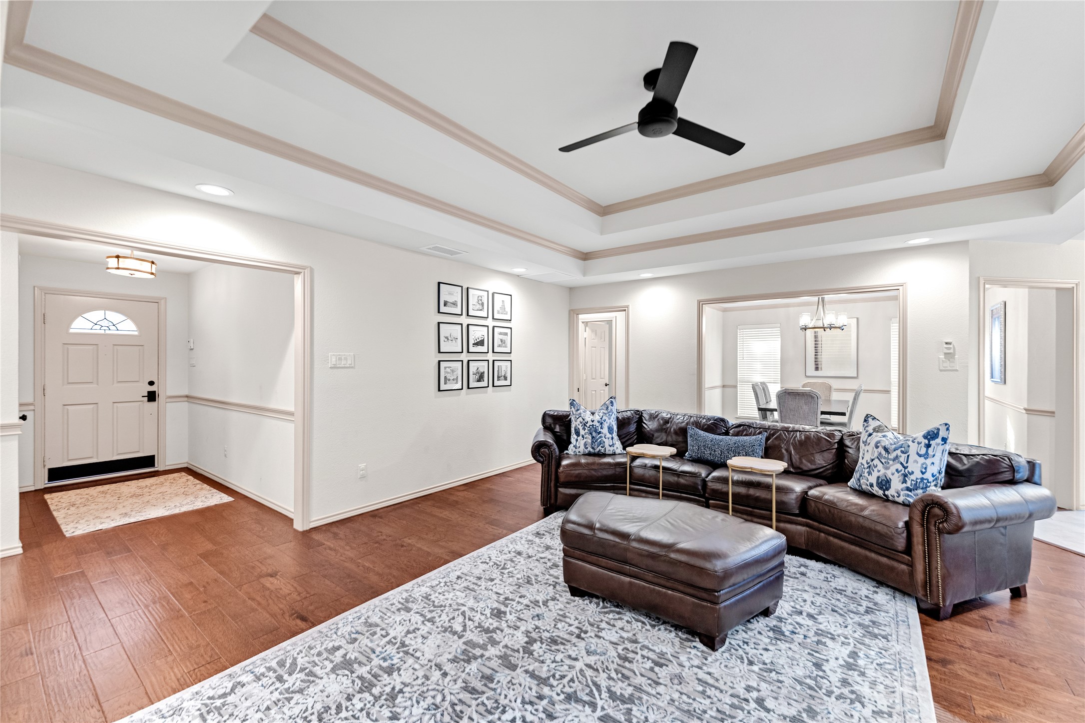 5202 Heatherdale Drive Grapevine TX 76051