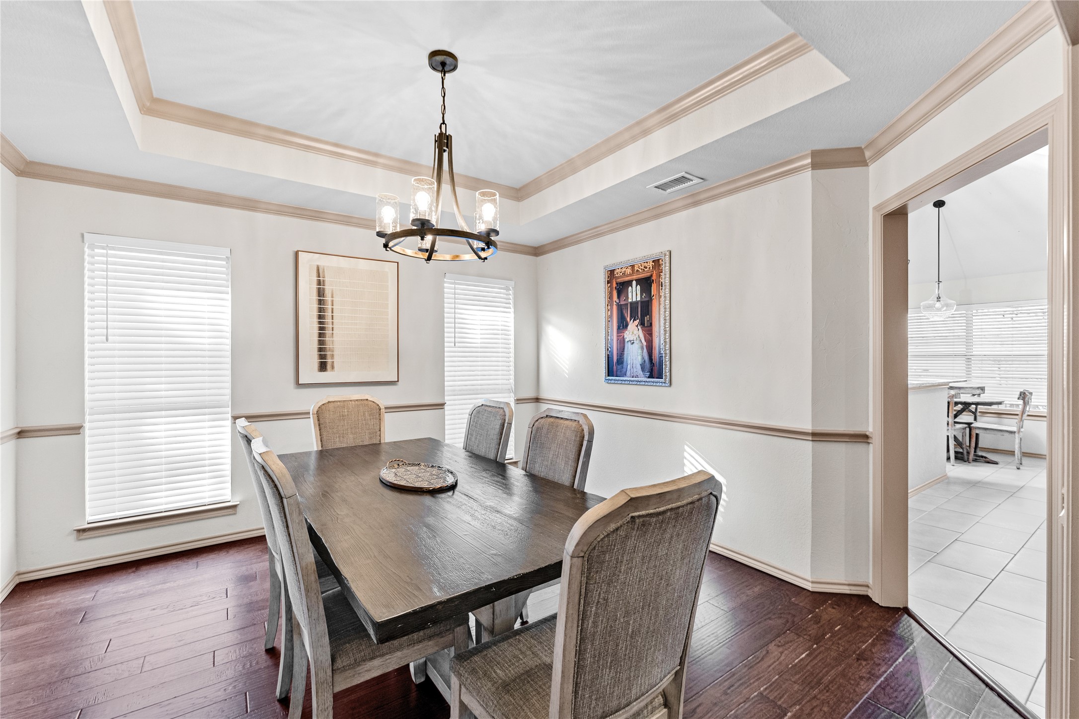 5202 Heatherdale Drive Grapevine TX 76051