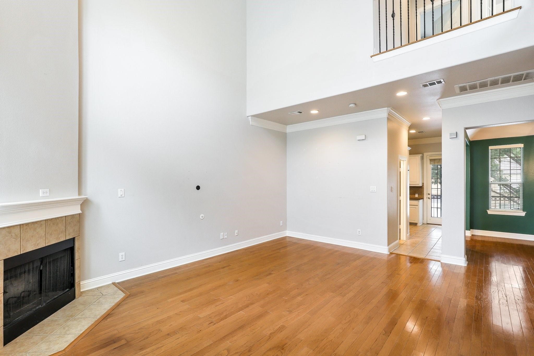 5836 La Vista Drive Dallas TX 75206
