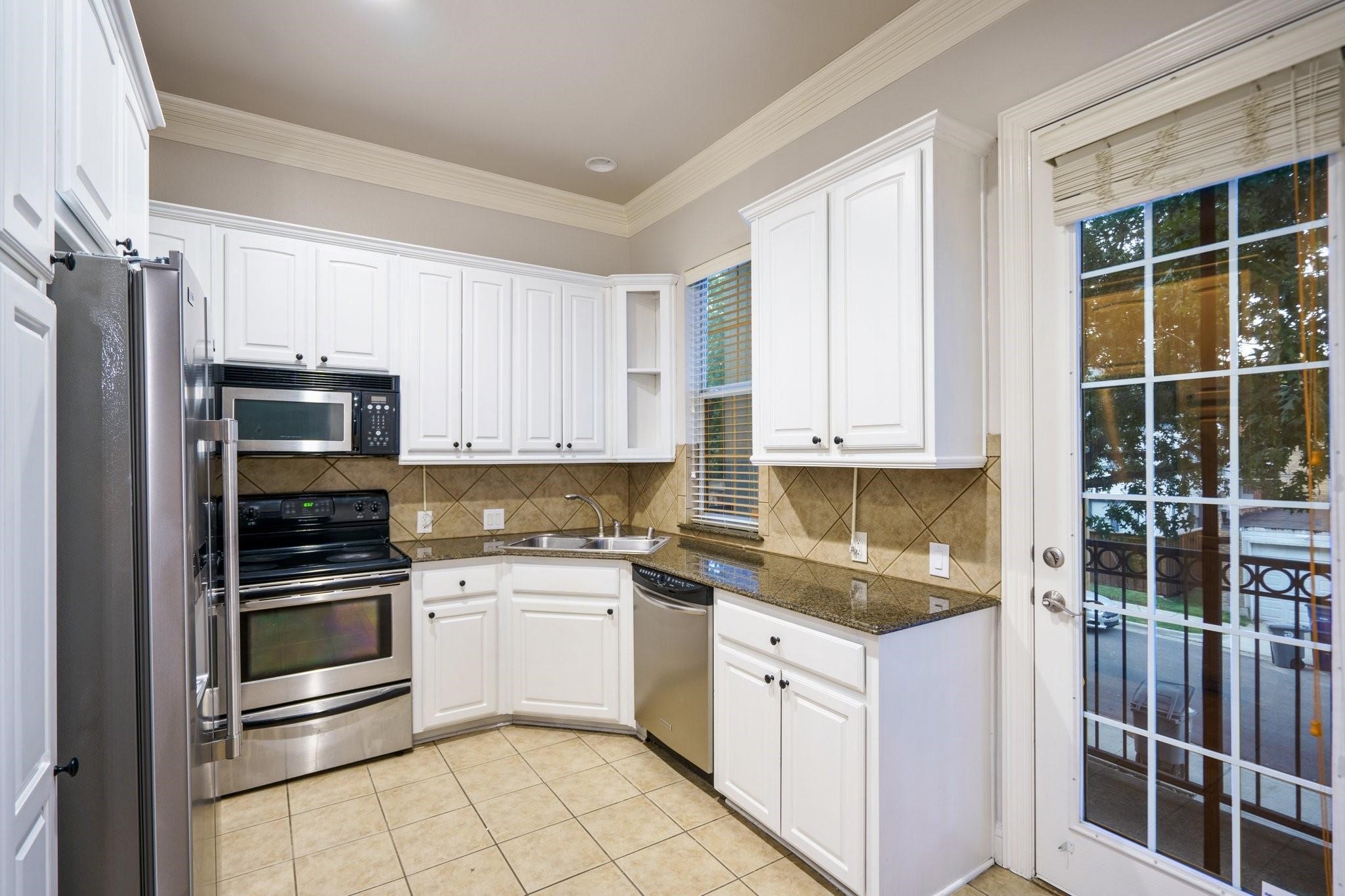 5836 La Vista Drive Dallas TX 75206