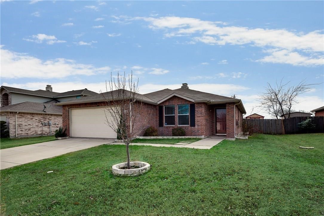 1508 Flagstone Lane Little Elm TX 75068