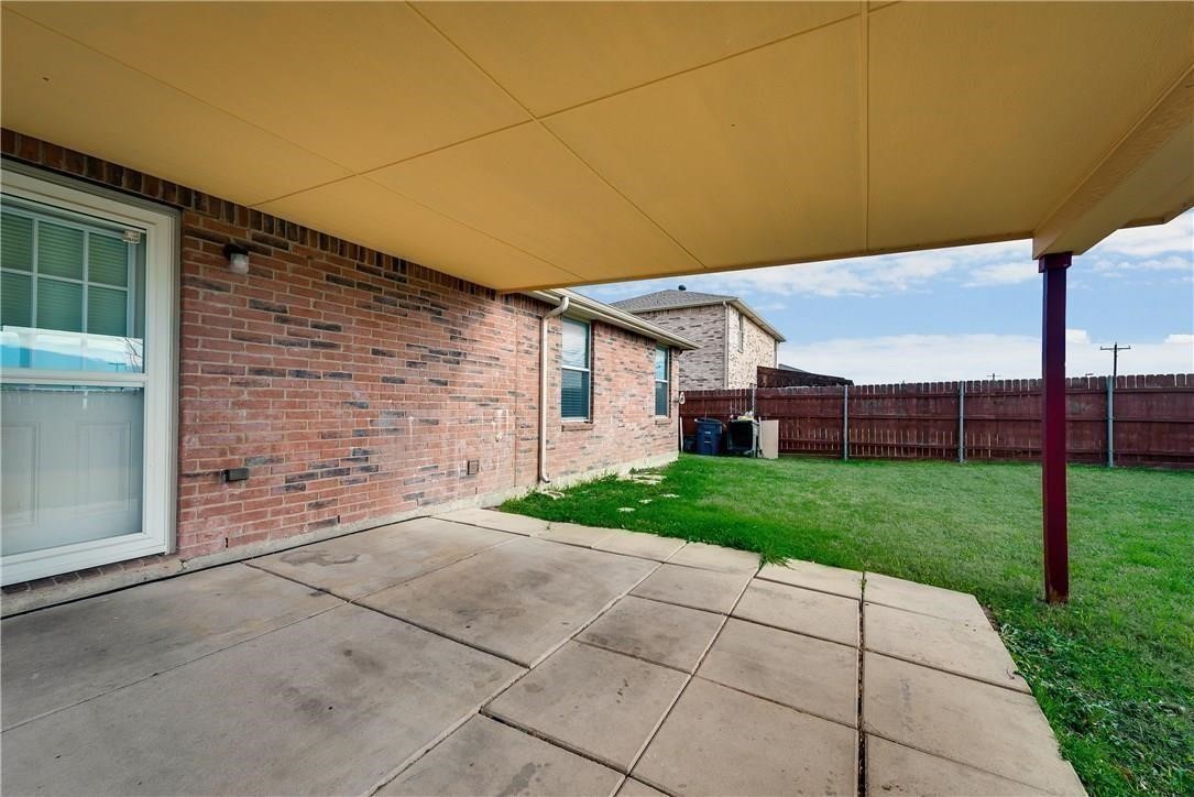 1508 Flagstone Lane Little Elm TX 75068