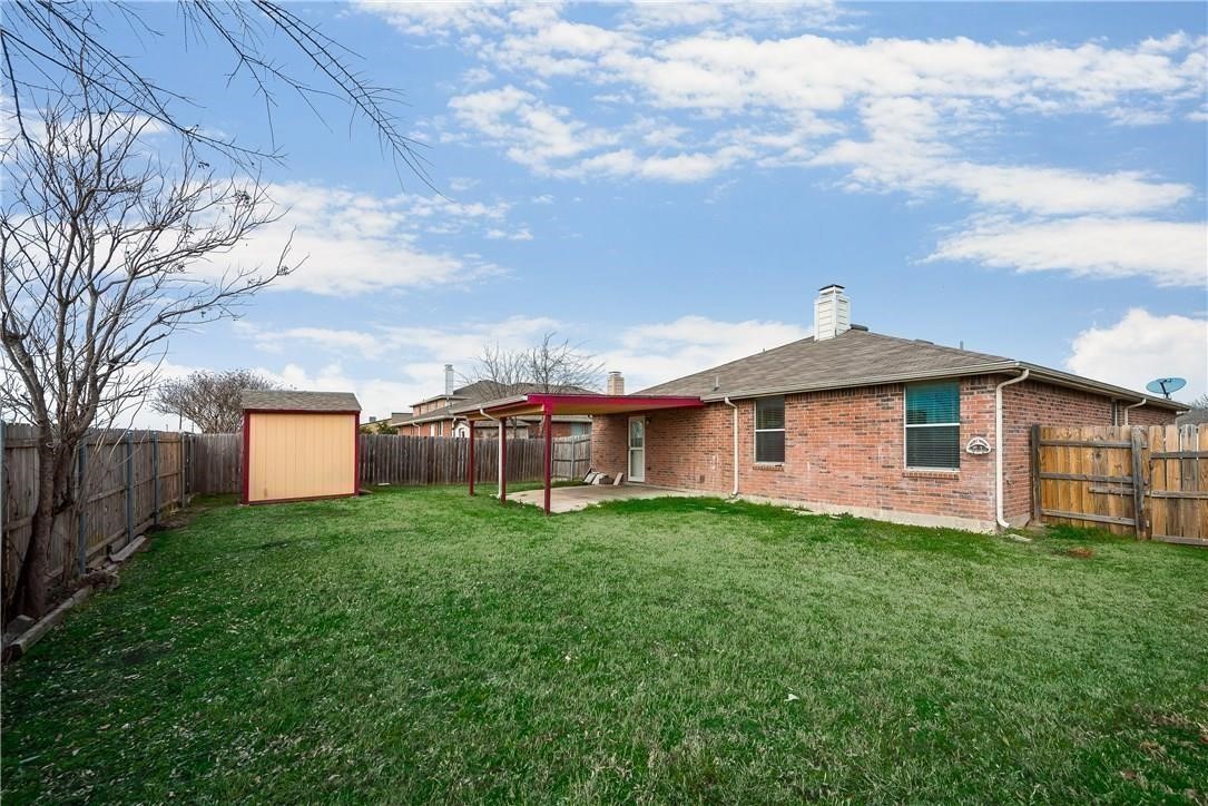 1508 Flagstone Lane Little Elm TX 75068