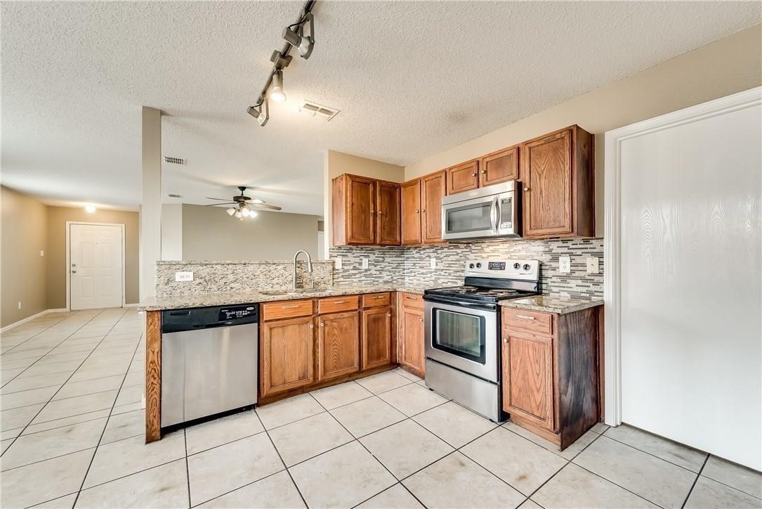 1508 Flagstone Lane Little Elm TX 75068