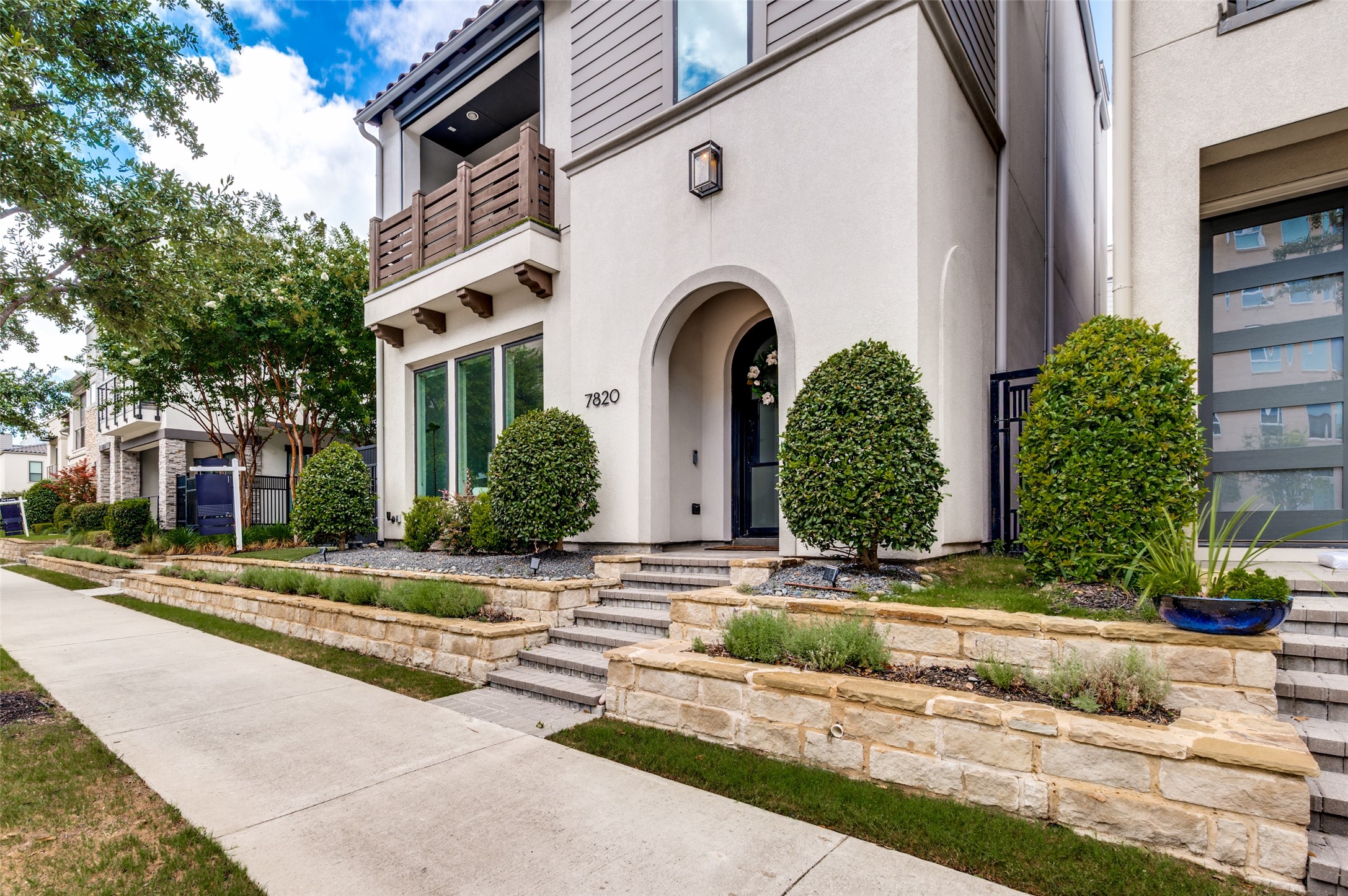 7820 Merit Lane Plano TX 75024