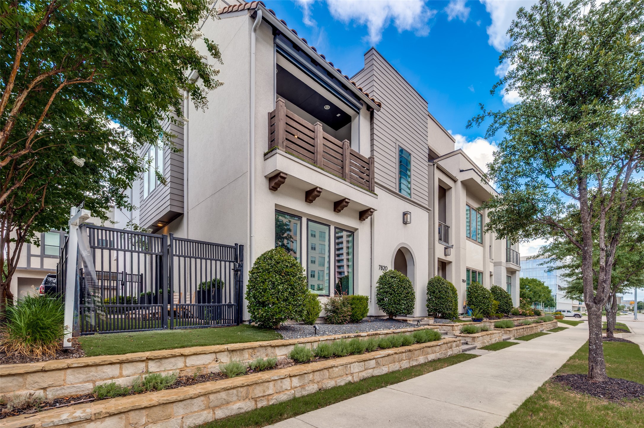 7820 Merit Lane Plano TX 75024