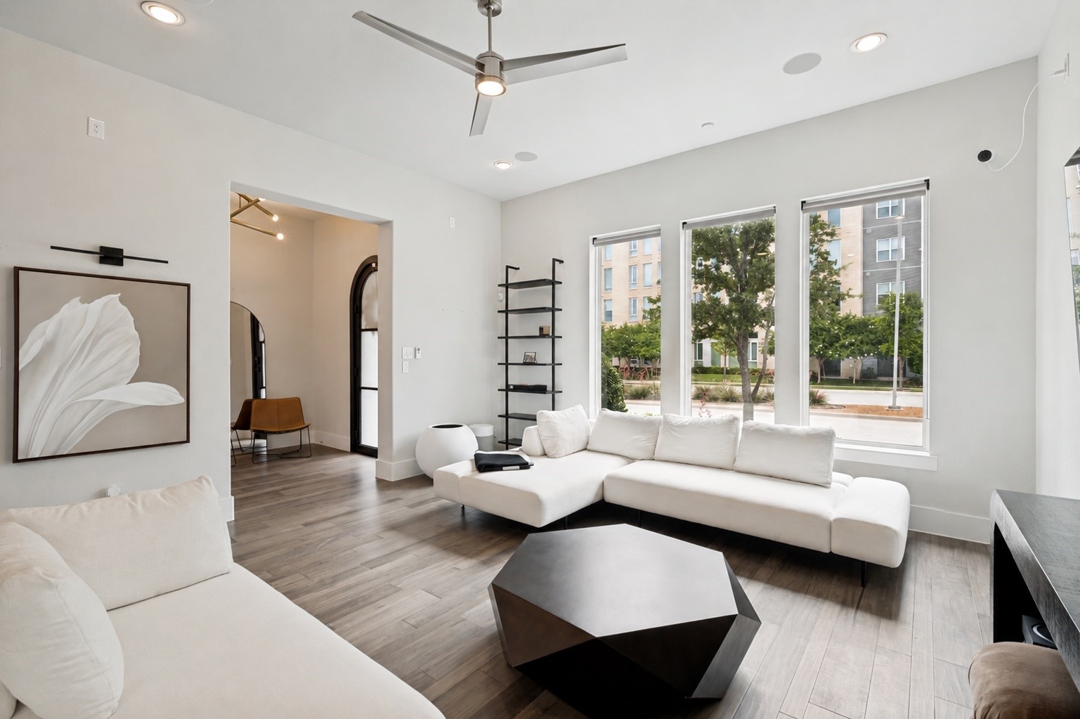 7820 Merit Lane Plano TX 75024