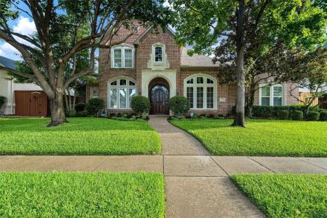 5933 King William Drive Plano TX 75093