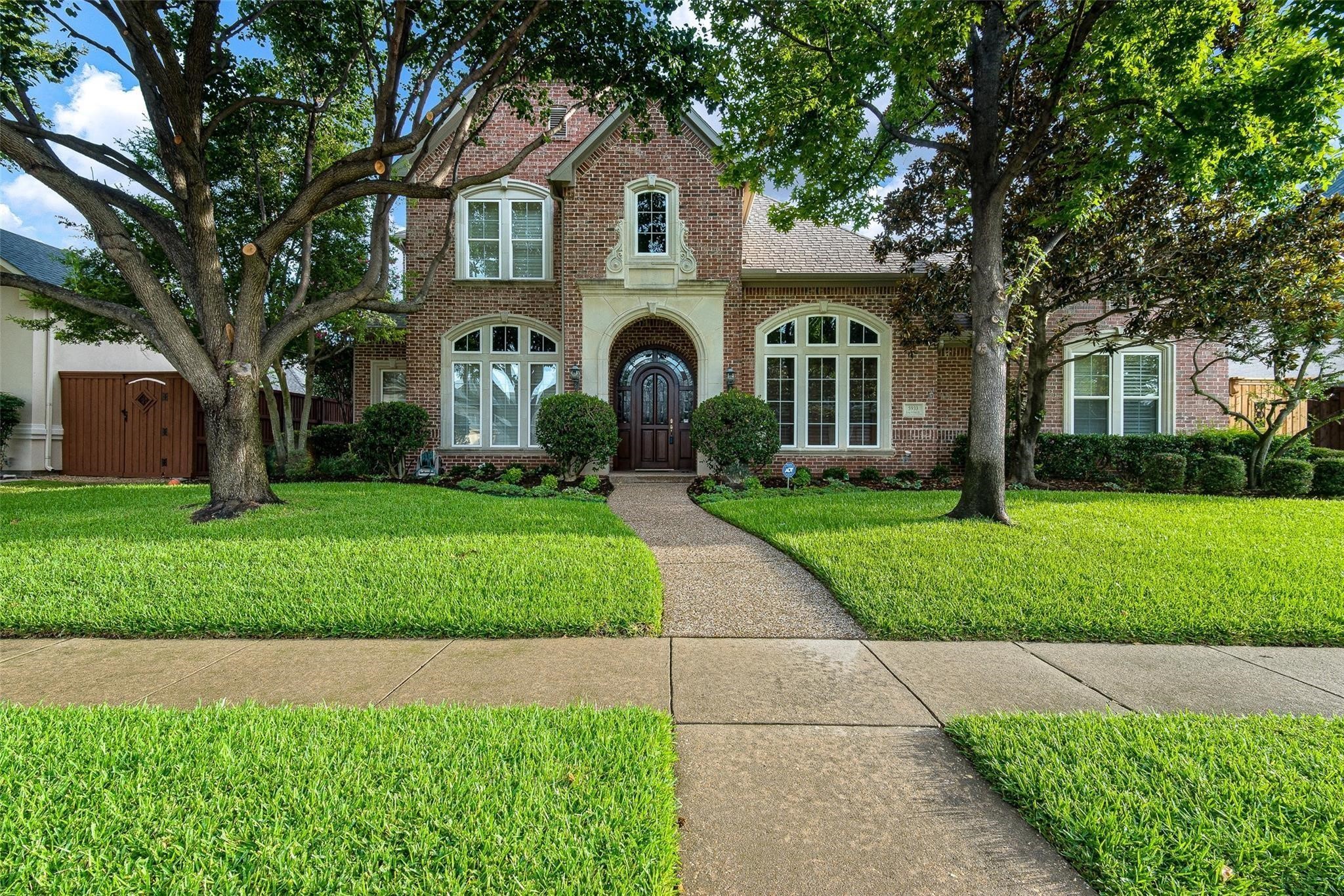 5933 King William Drive Plano TX 75093
