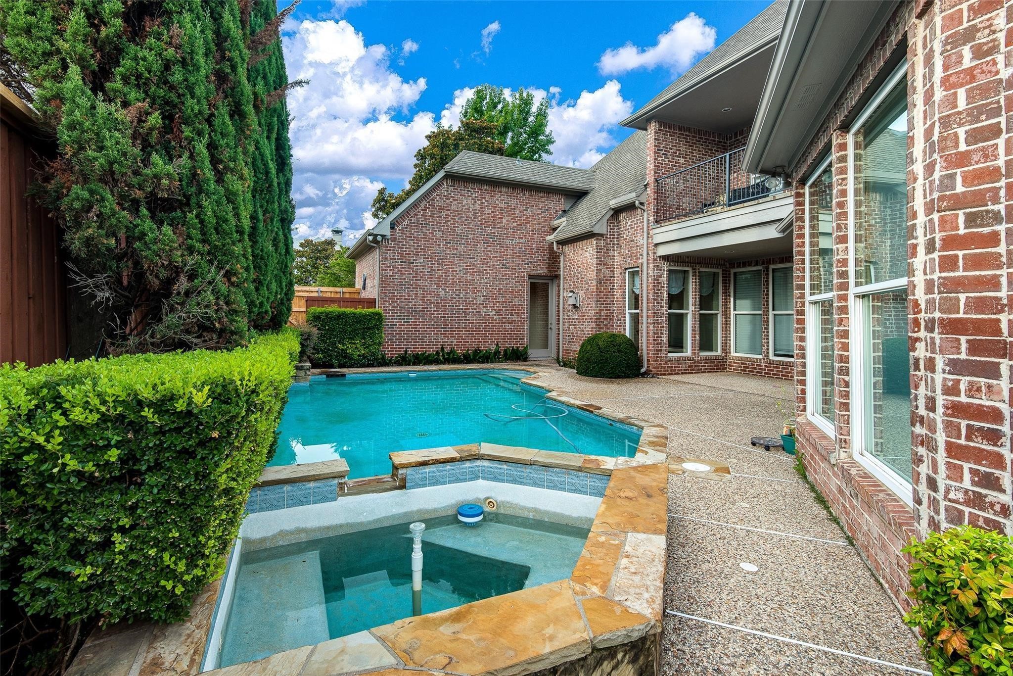 5933 King William Drive Plano TX 75093